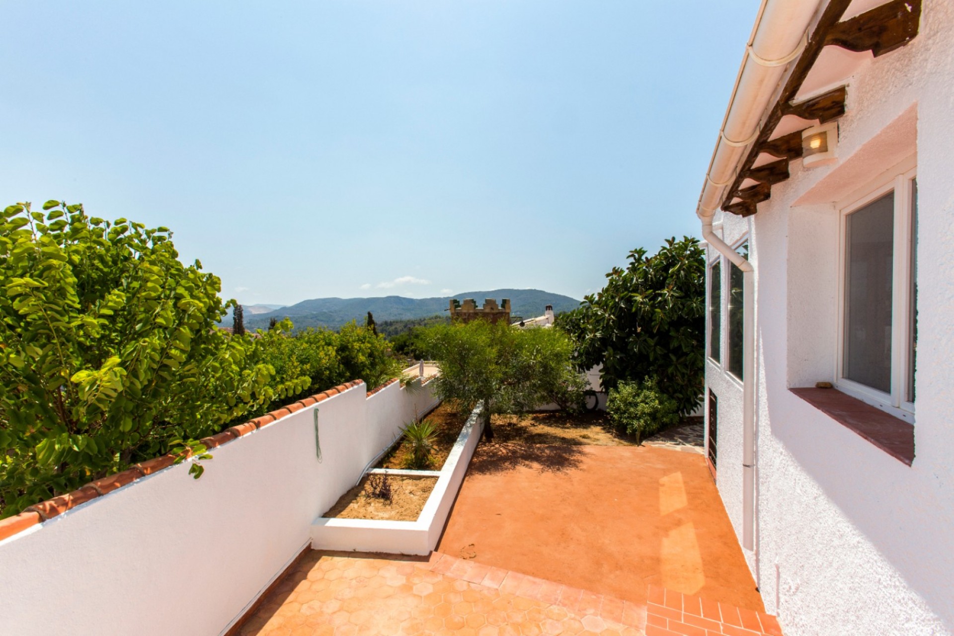 Zu verkaufen - Villa -
Pedreguer - Monte Pedreguer