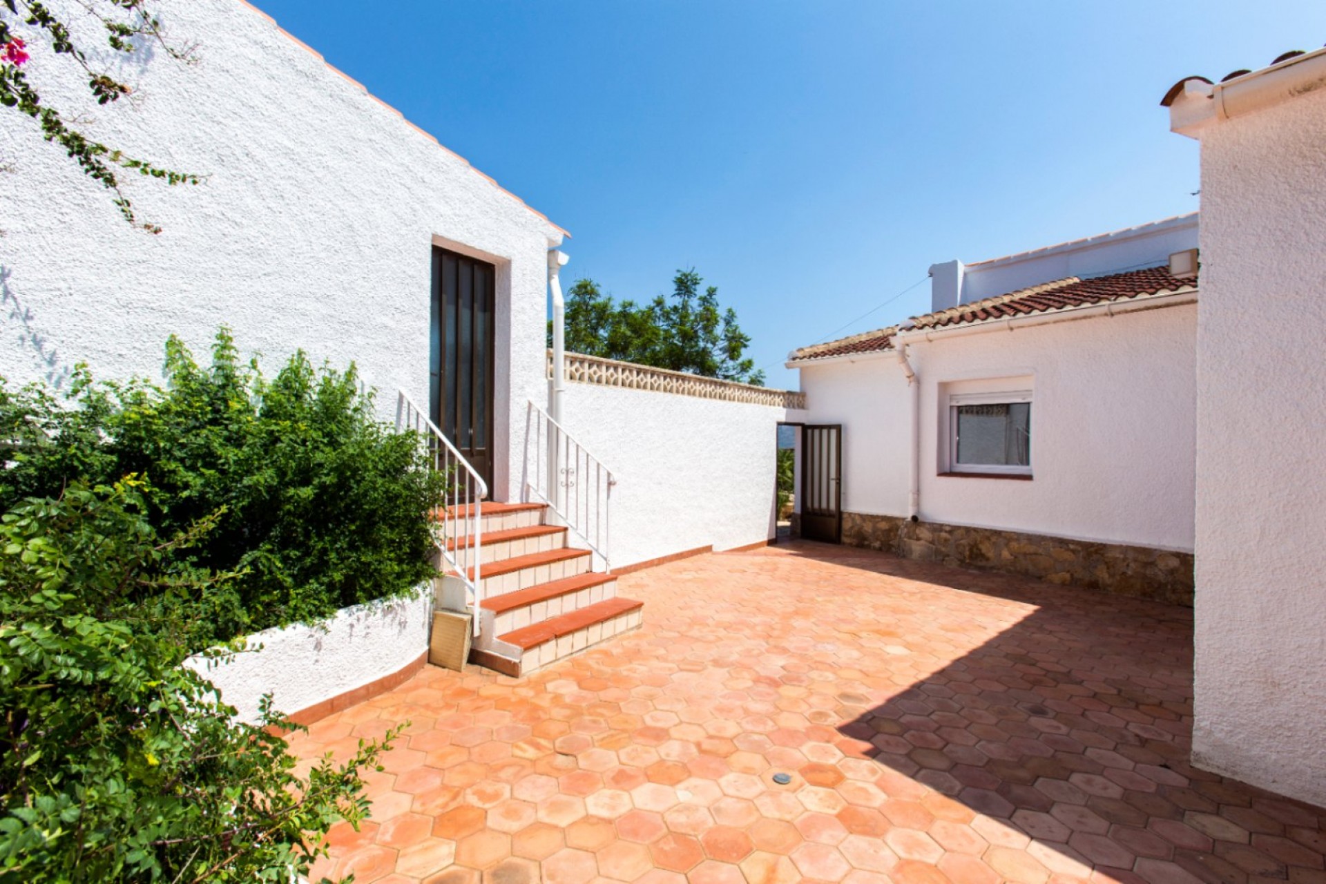 Zu verkaufen - Villa -
Pedreguer - Monte Pedreguer