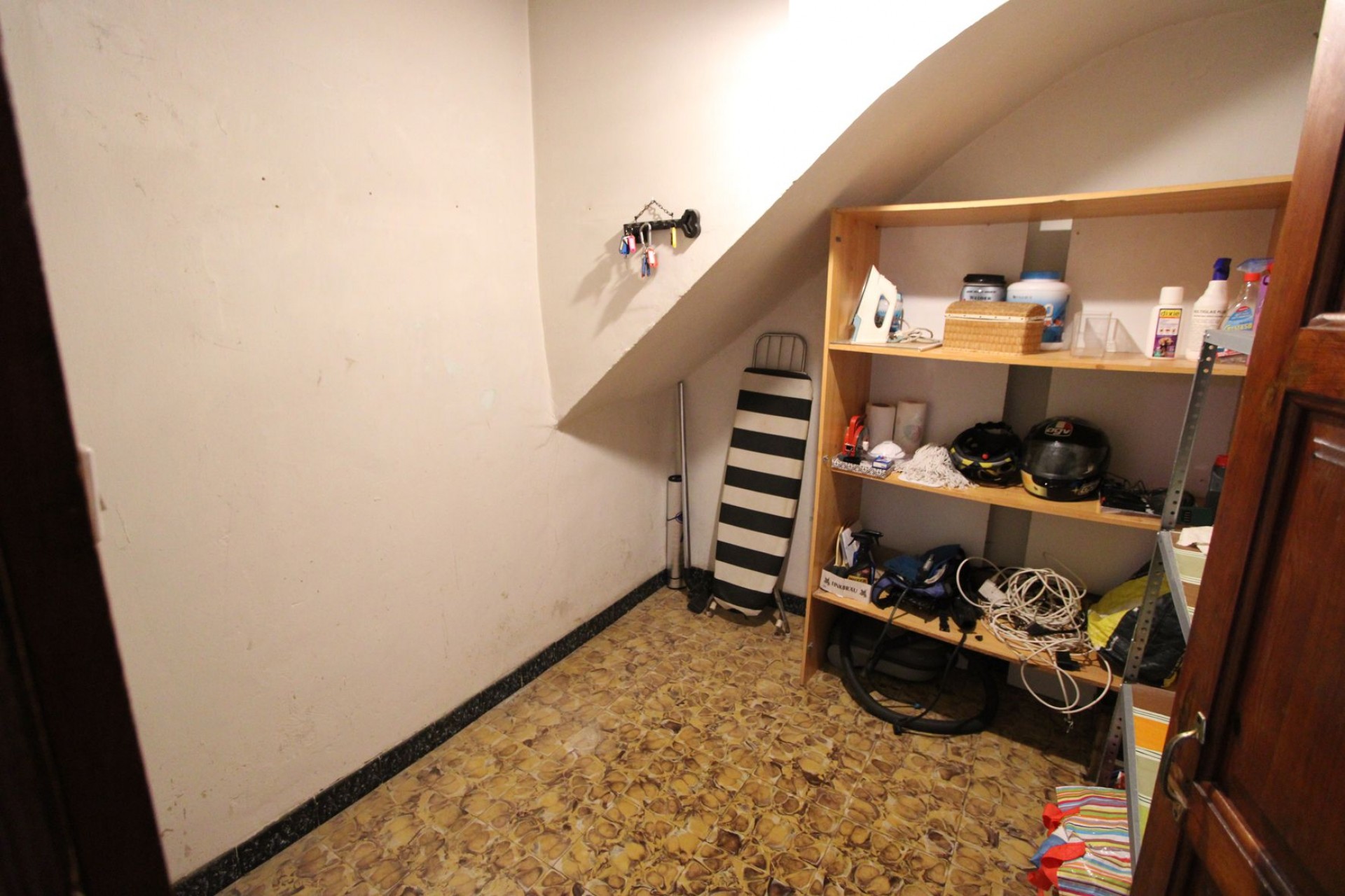 Zu verkaufen - Villa -
Pedreguer