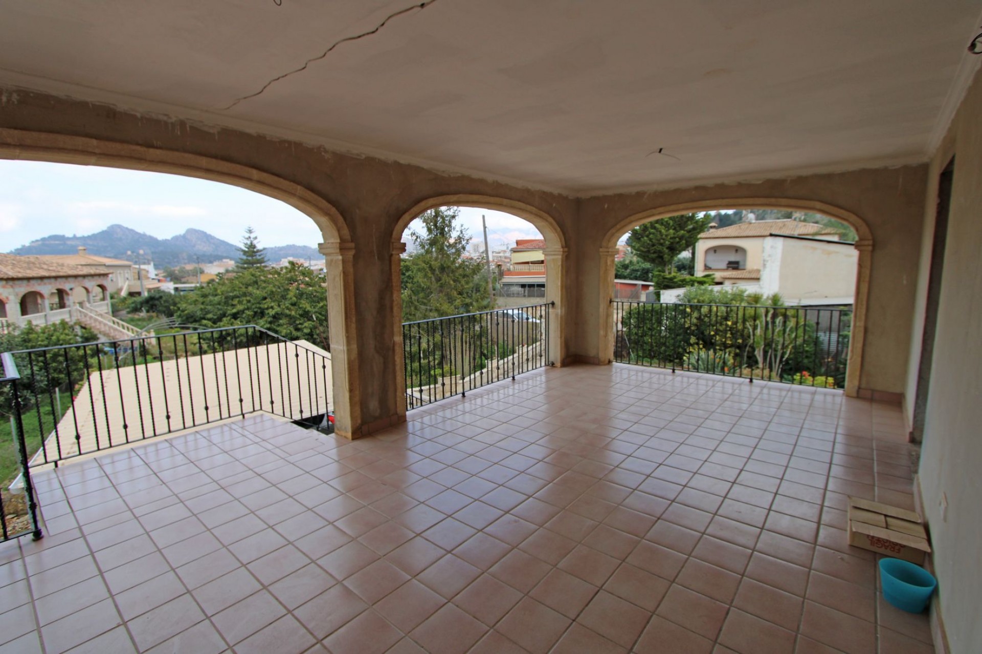 Zu verkaufen - Villa -
Pedreguer