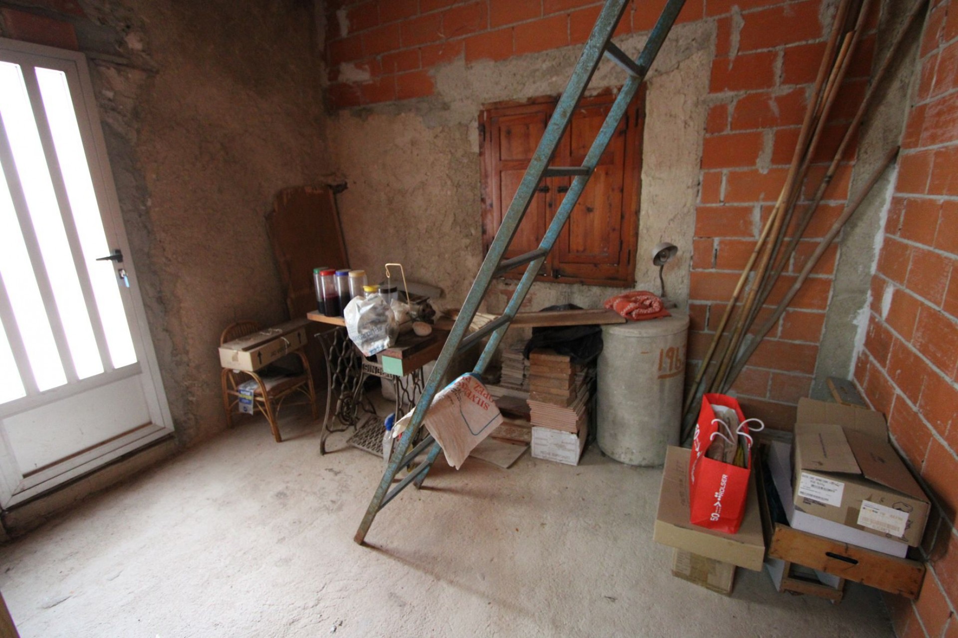 Zu verkaufen - Villa -
Pedreguer