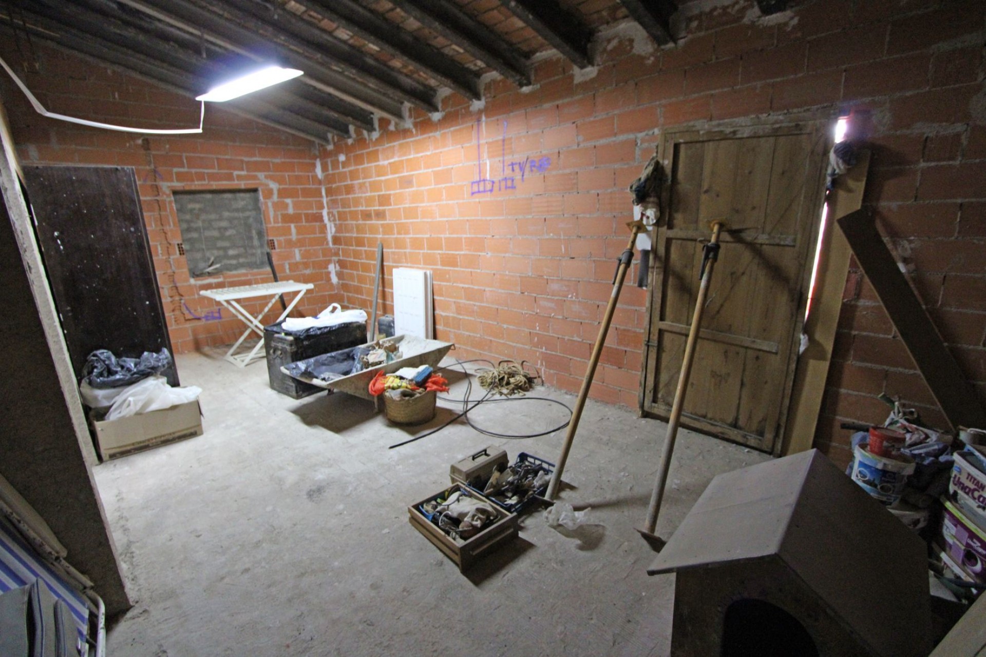 Zu verkaufen - Villa -
Pedreguer