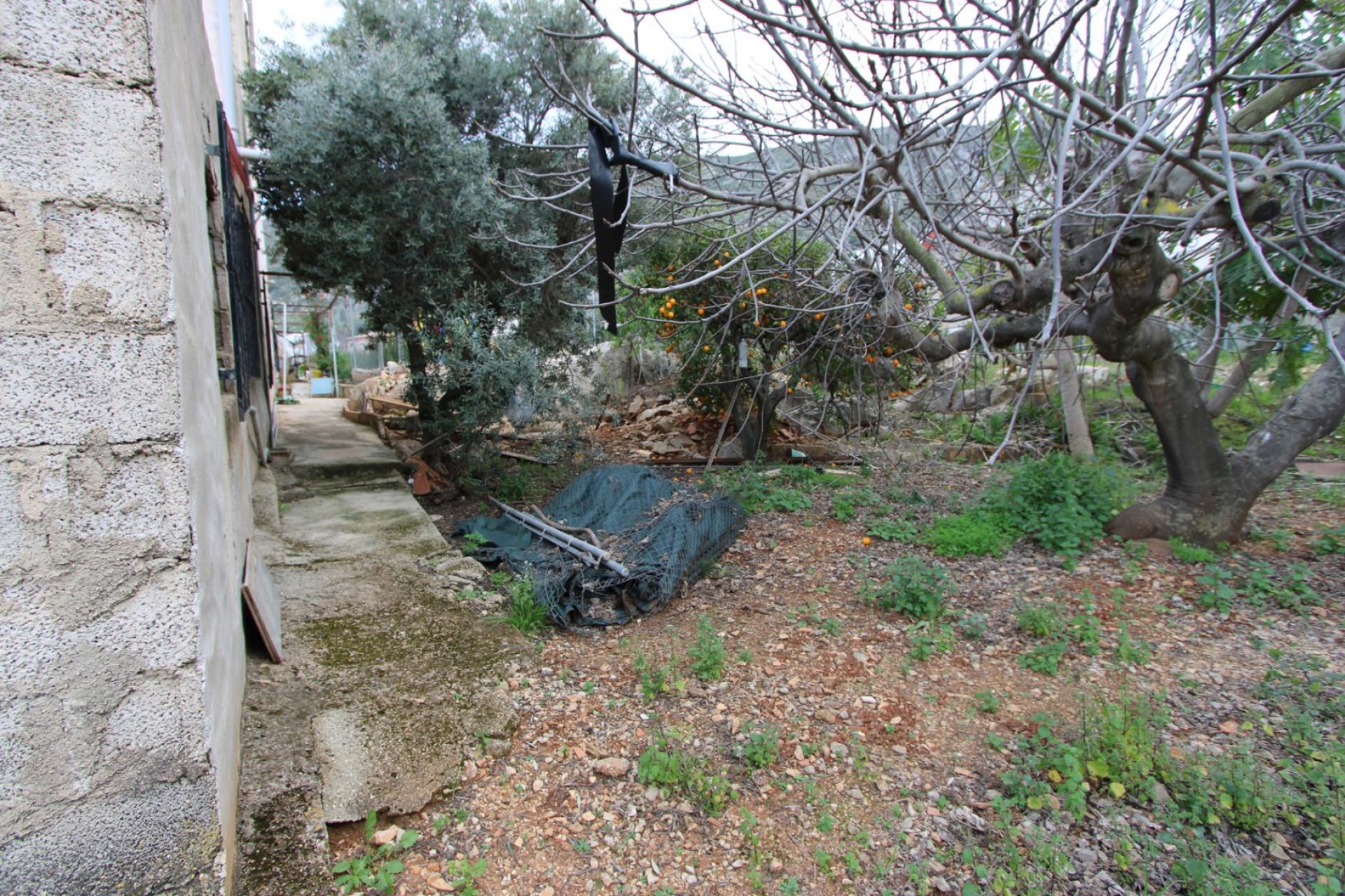 Zu verkaufen - Villa -
Pedreguer