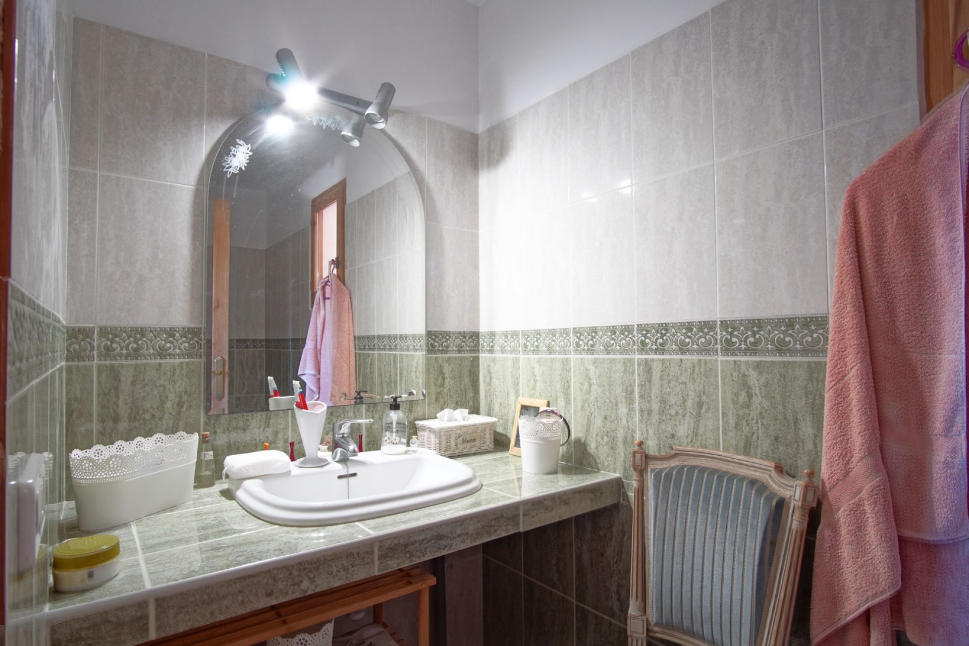 Zu verkaufen - Villa -
Pedreguer