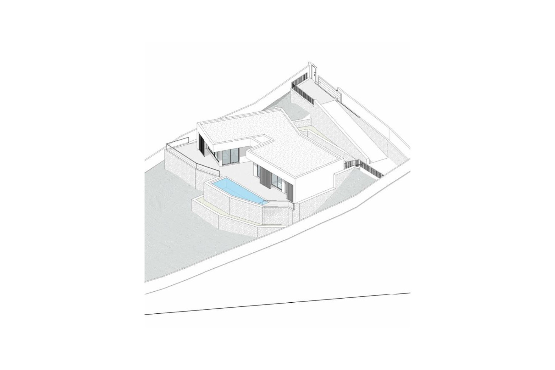 Zu verkaufen - Villa -
Pedreguer