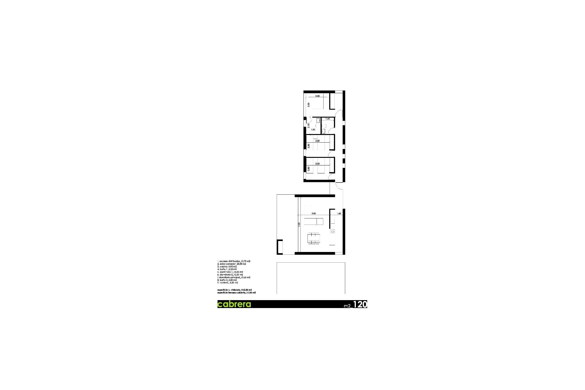 Zu verkaufen - Villa -
Pedreguer