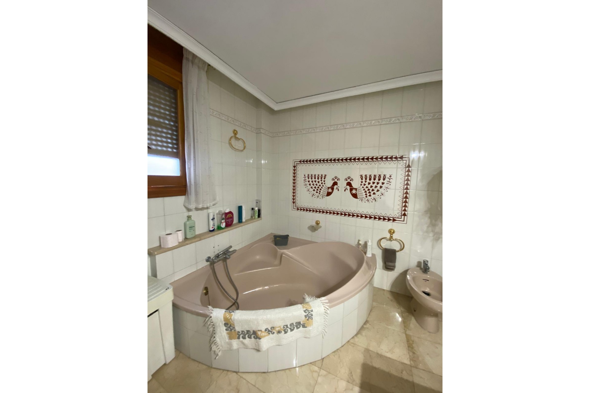 Zu verkaufen - Villa -
Pego - Pueblo