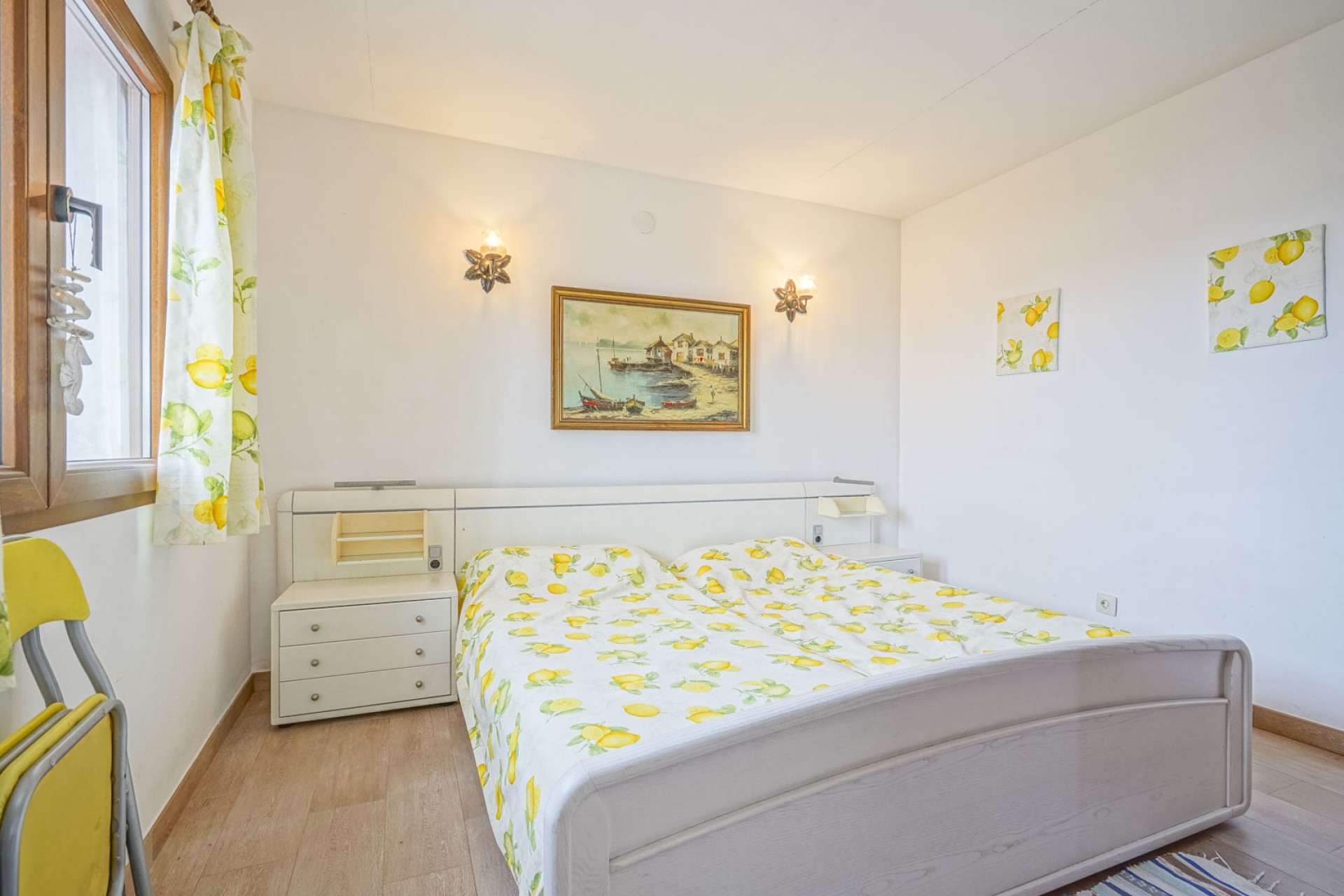 Zu verkaufen - Villa -
Pego