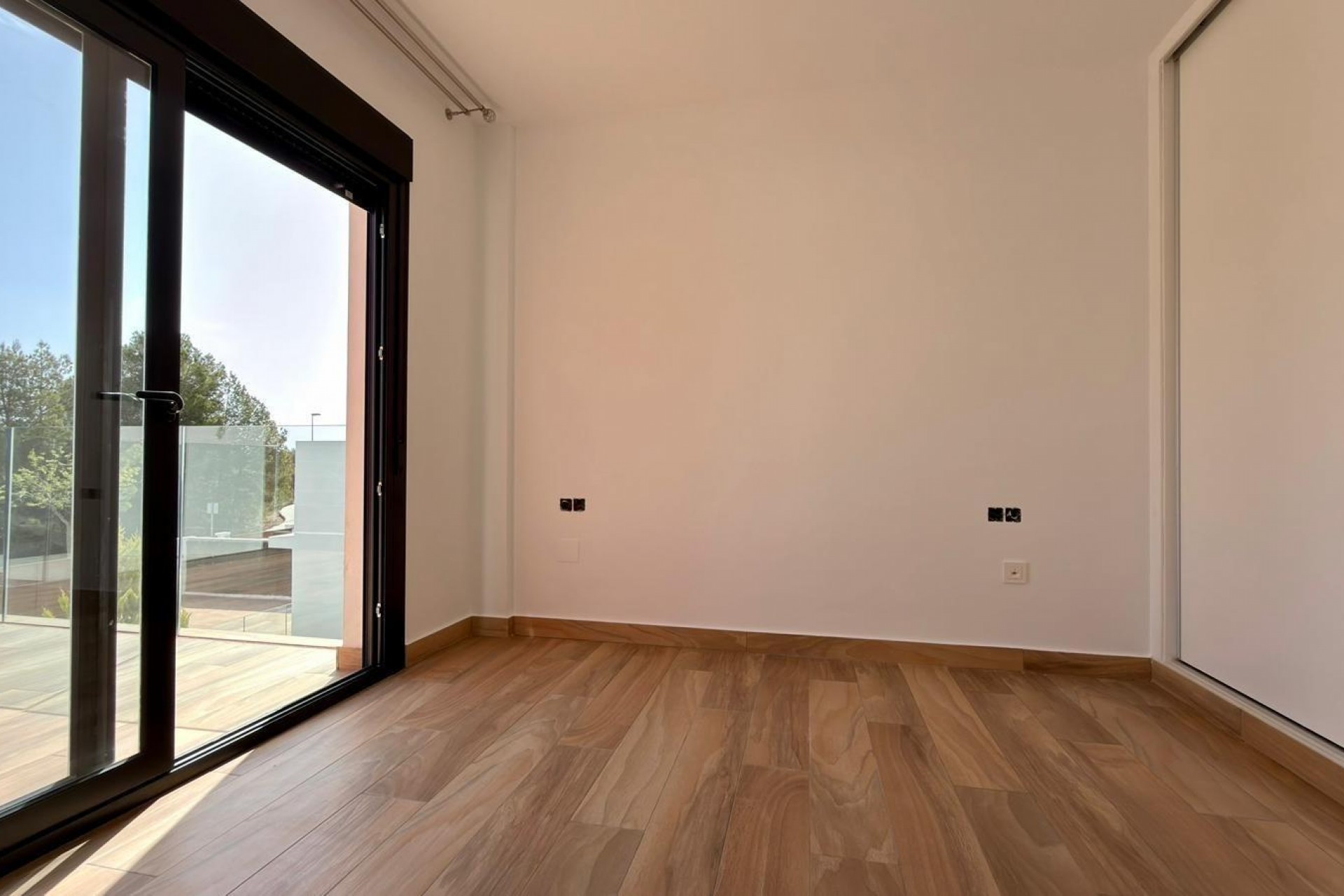 Zu verkaufen - Villa -
Polop - Alberca