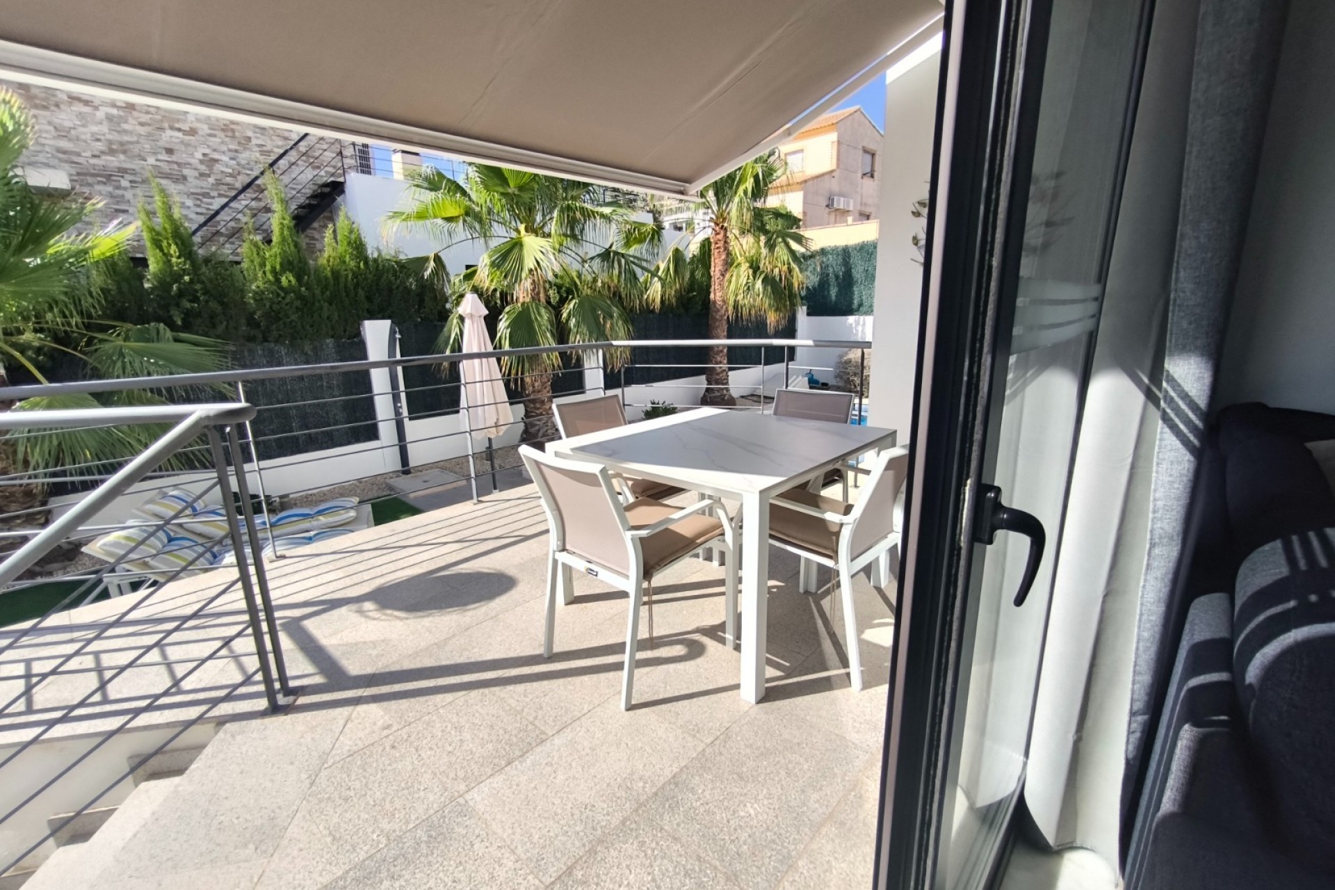 Zu verkaufen - Villa -
Polop - Alberca