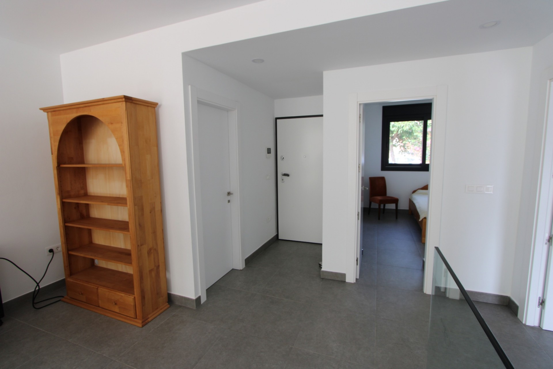 Zu verkaufen - Villa -
Polop