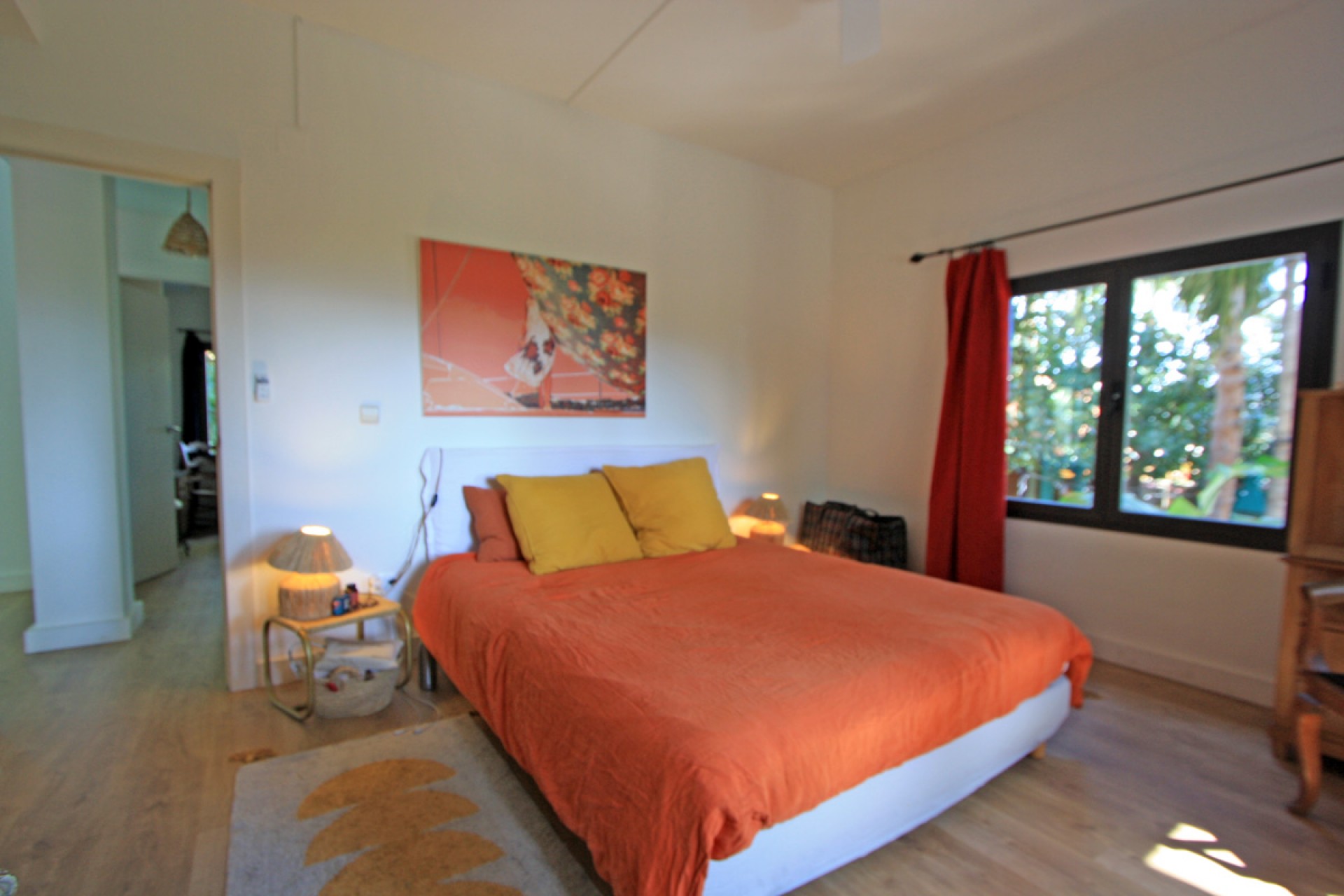 Zu verkaufen - Villa -
Sagra - Casco urbano