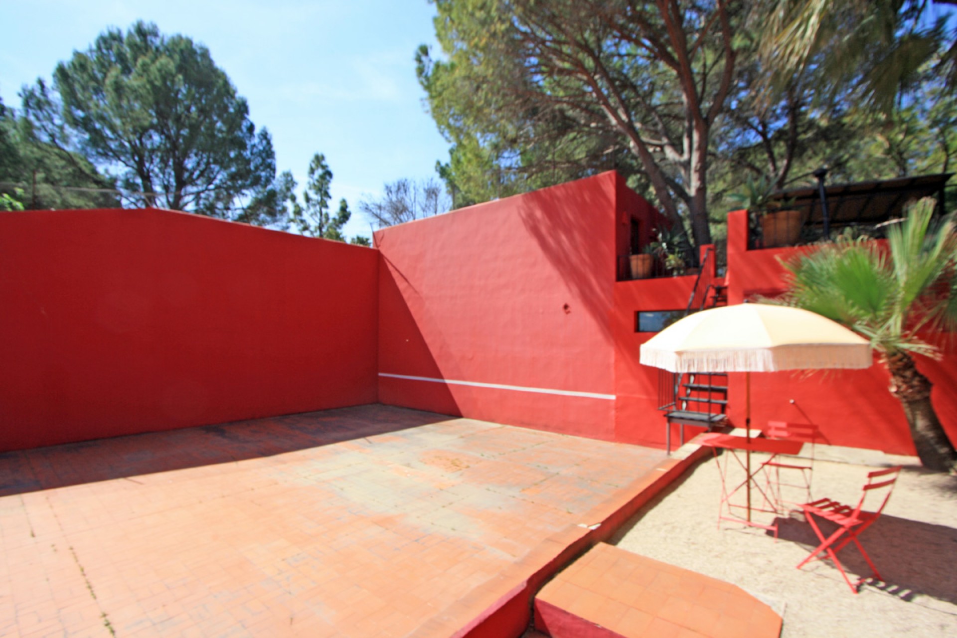 Zu verkaufen - Villa -
Sagra - Casco urbano