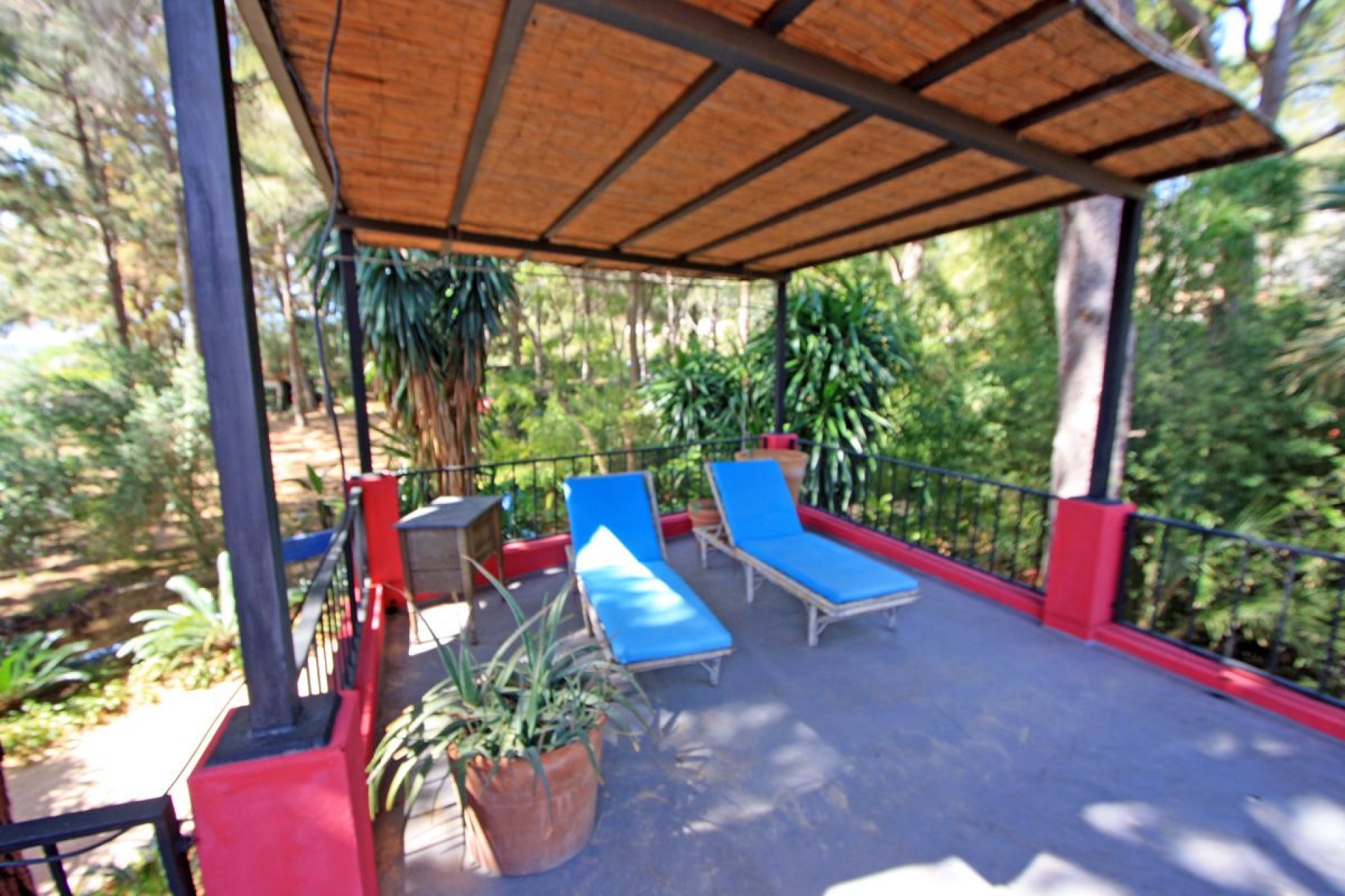 Zu verkaufen - Villa -
Sagra - Casco urbano