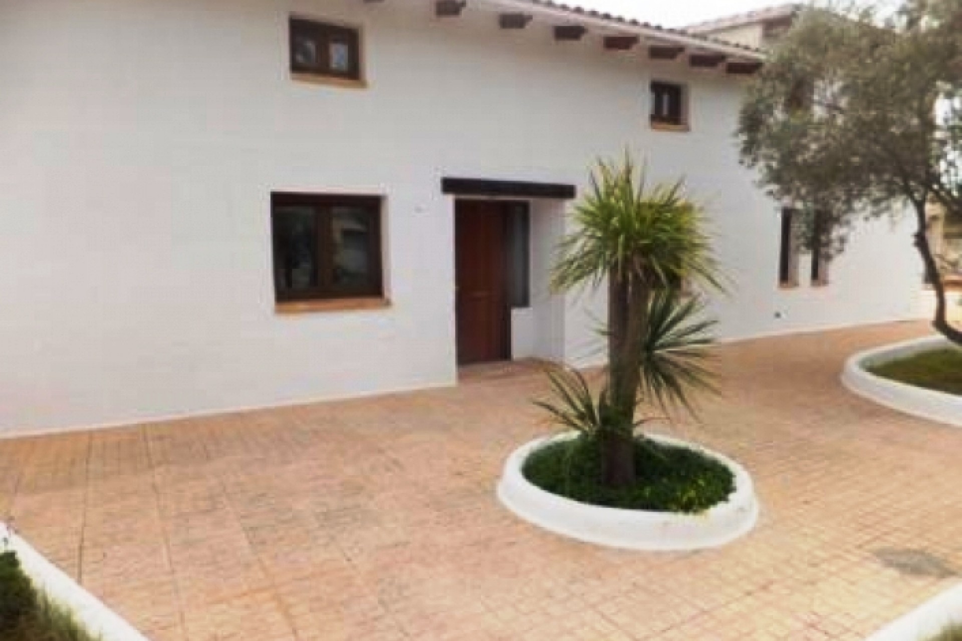 Zu verkaufen - Villa -
Teulada