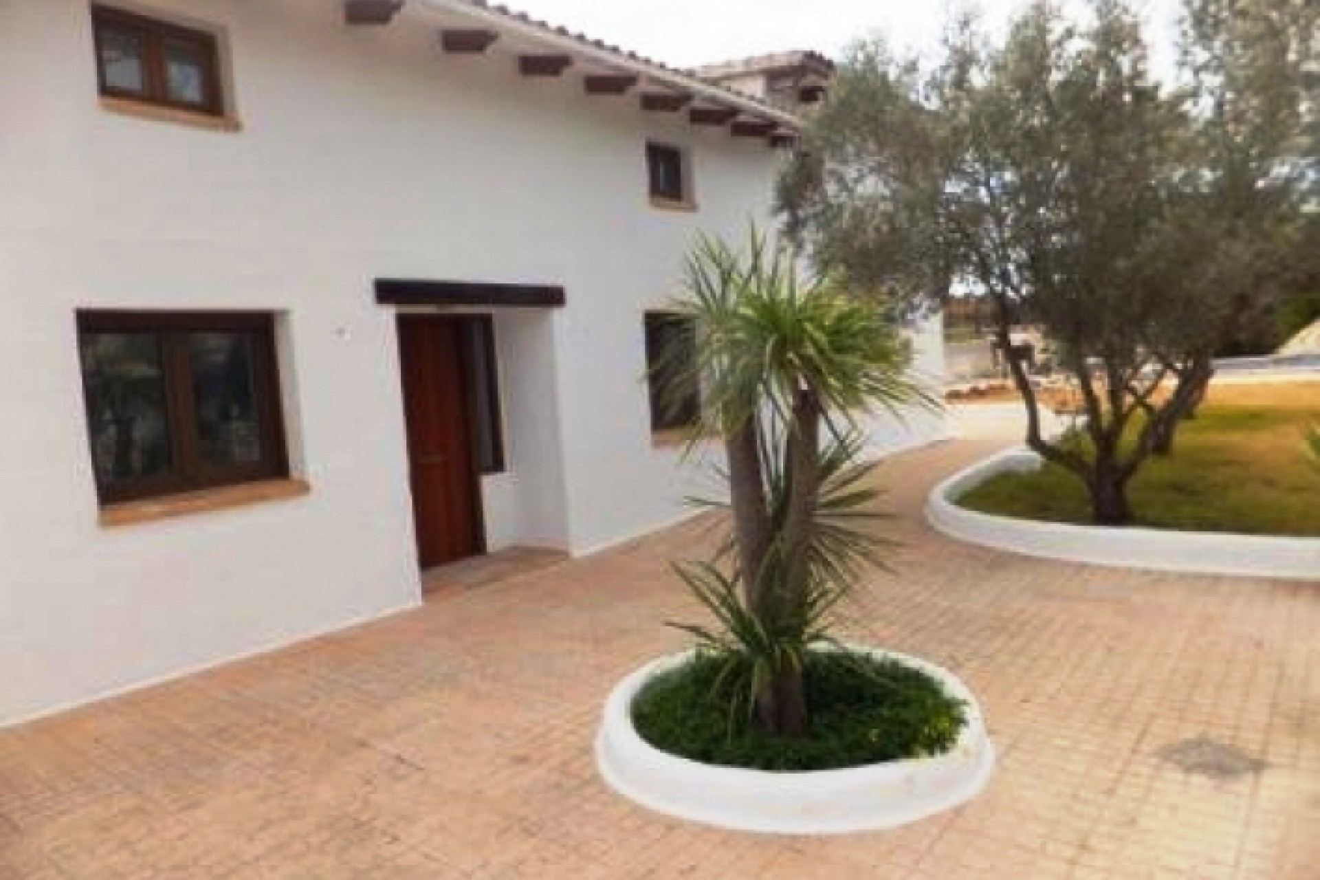 Zu verkaufen - Villa -
Teulada