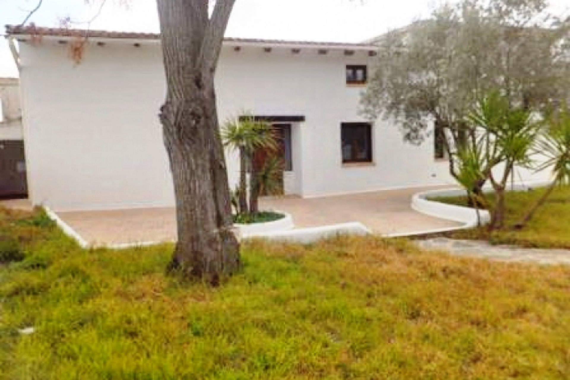 Zu verkaufen - Villa -
Teulada