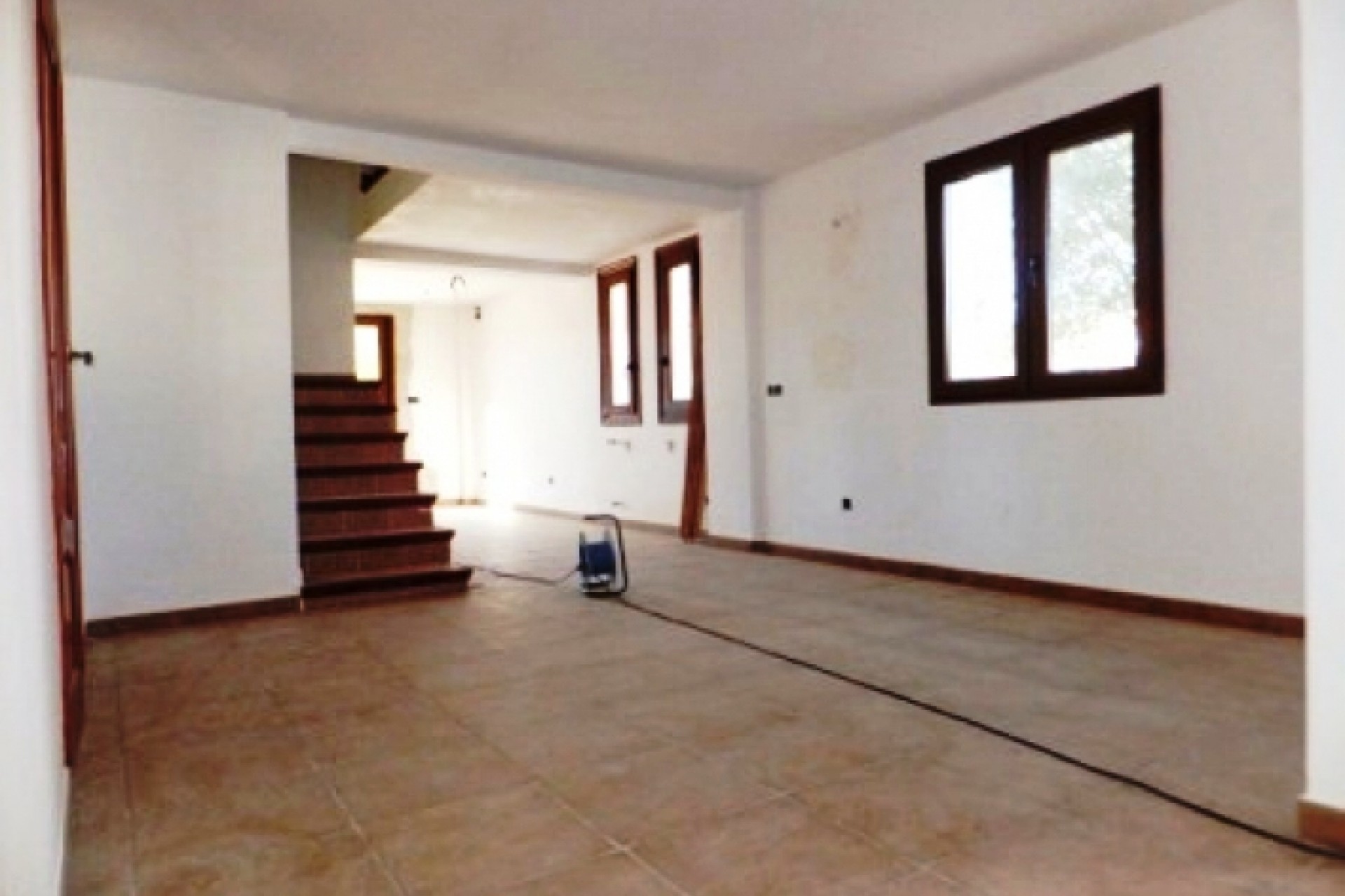 Zu verkaufen - Villa -
Teulada