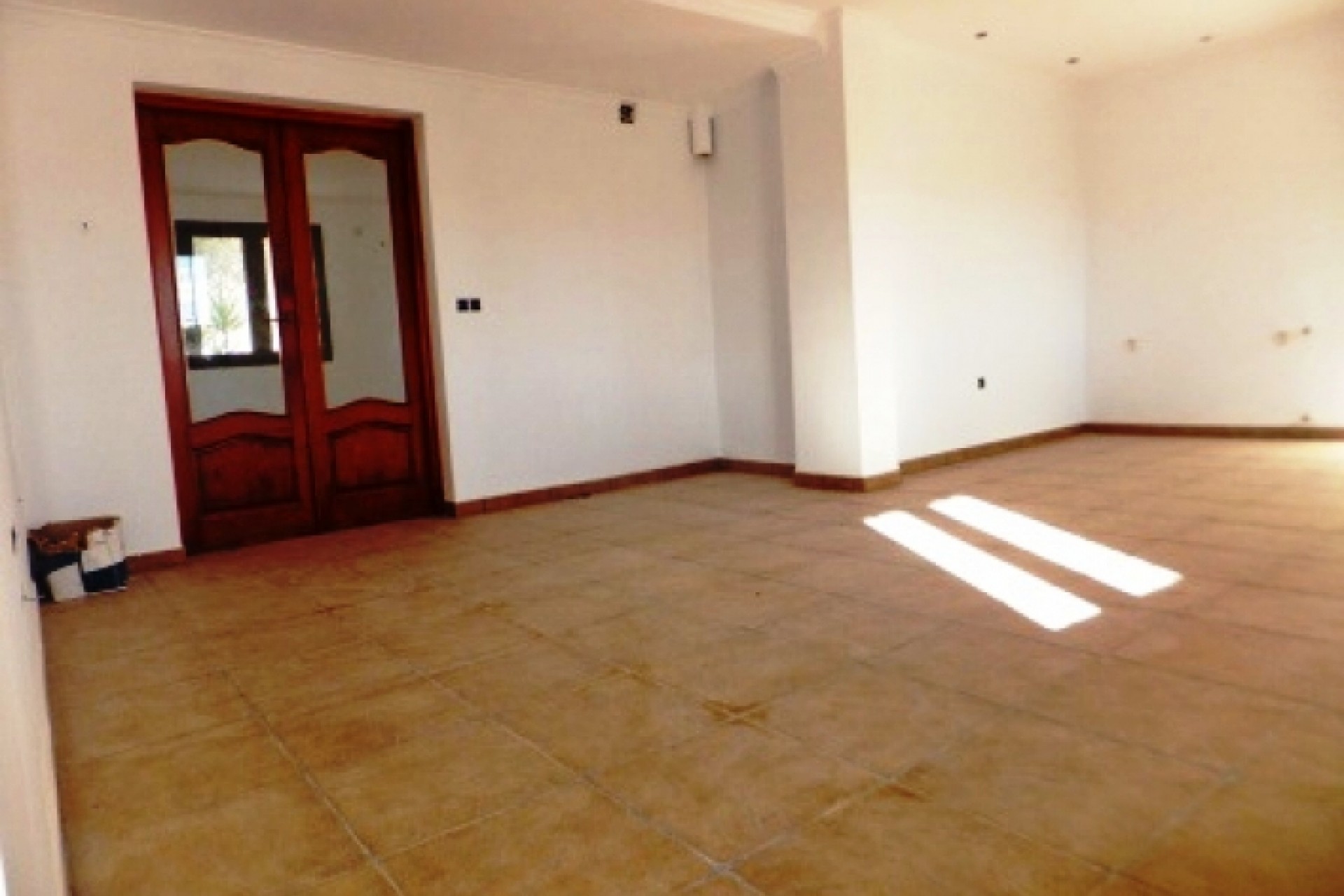 Zu verkaufen - Villa -
Teulada