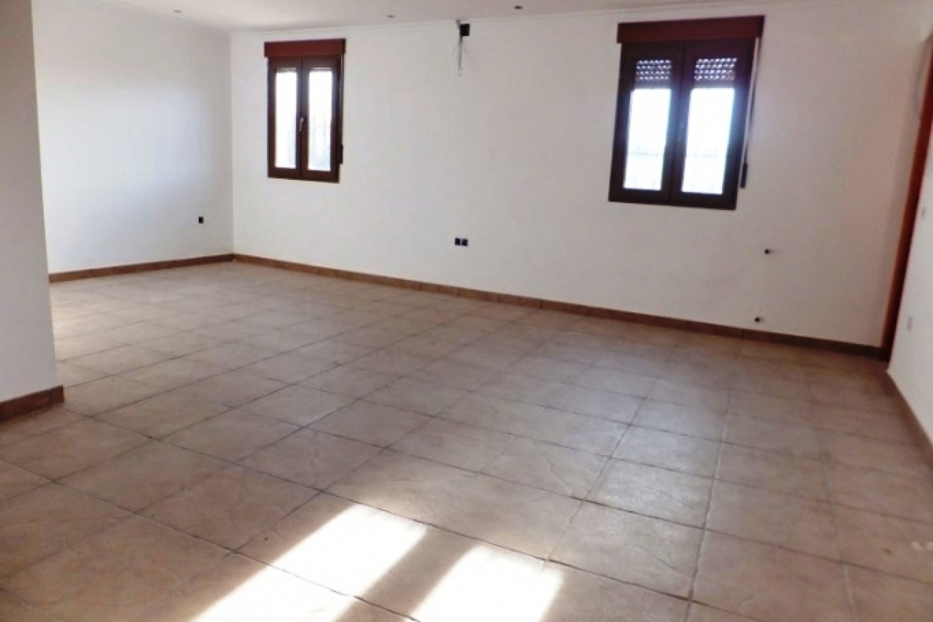 Zu verkaufen - Villa -
Teulada