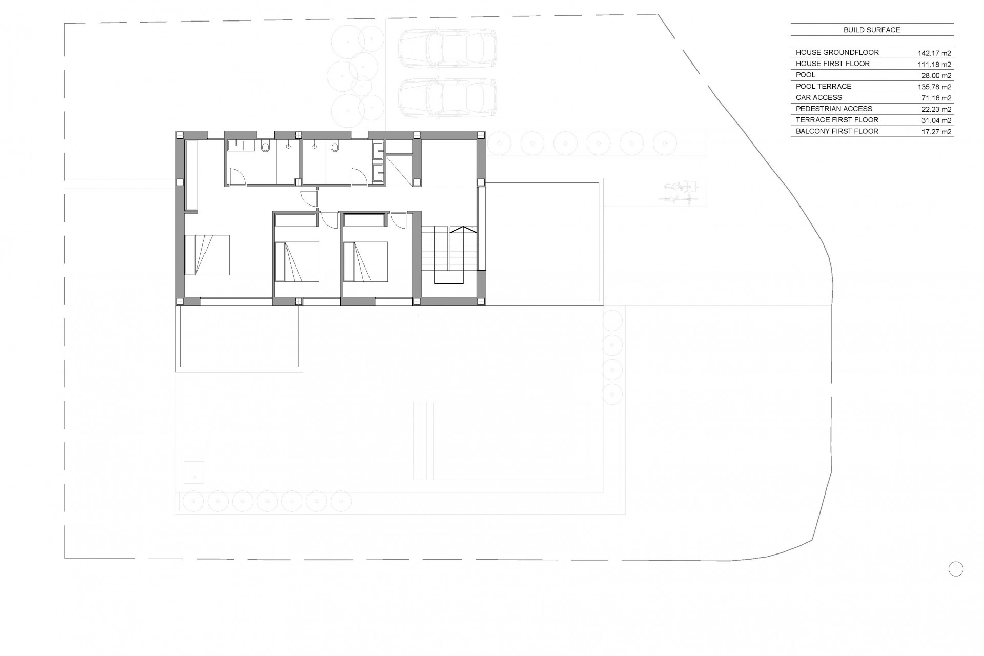 Zu verkaufen - Villa -
Teulada