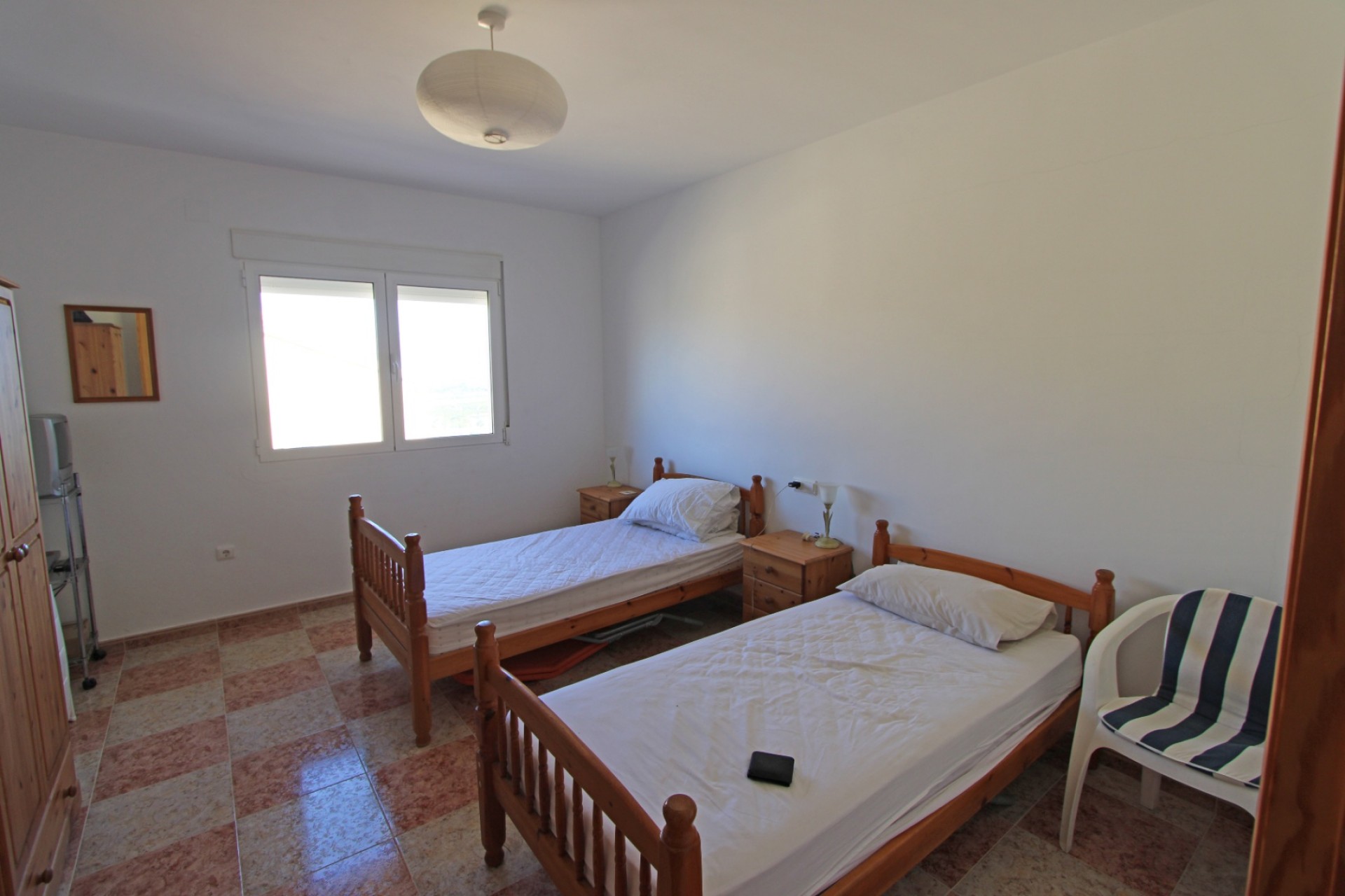Zu verkaufen - Villa -
Tormos