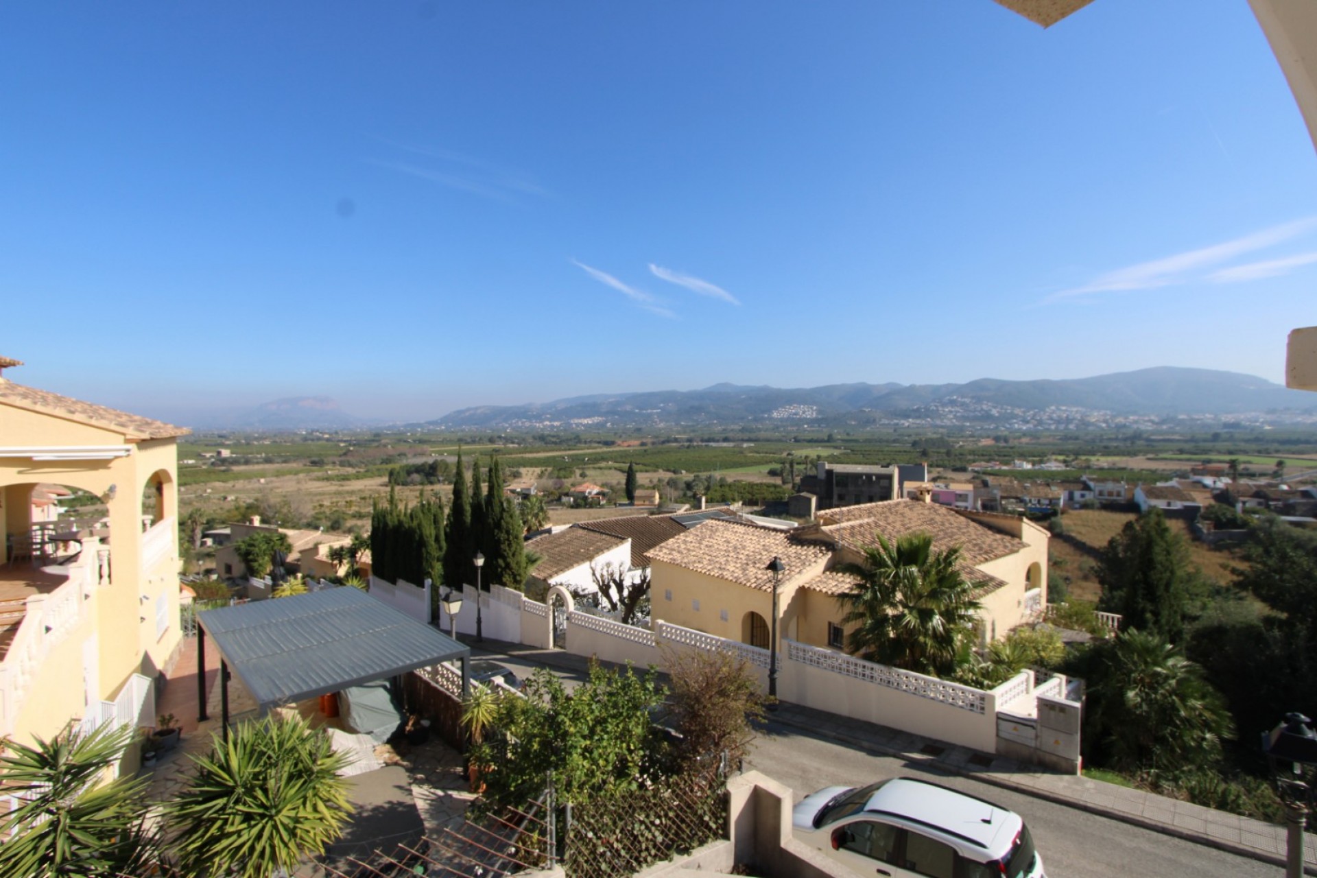 Zu verkaufen - Villa -
Tormos