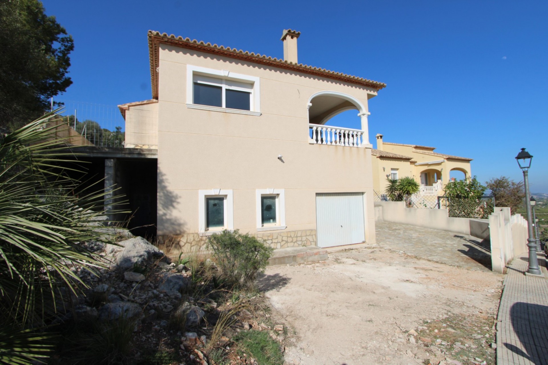 Zu verkaufen - Villa -
Tormos