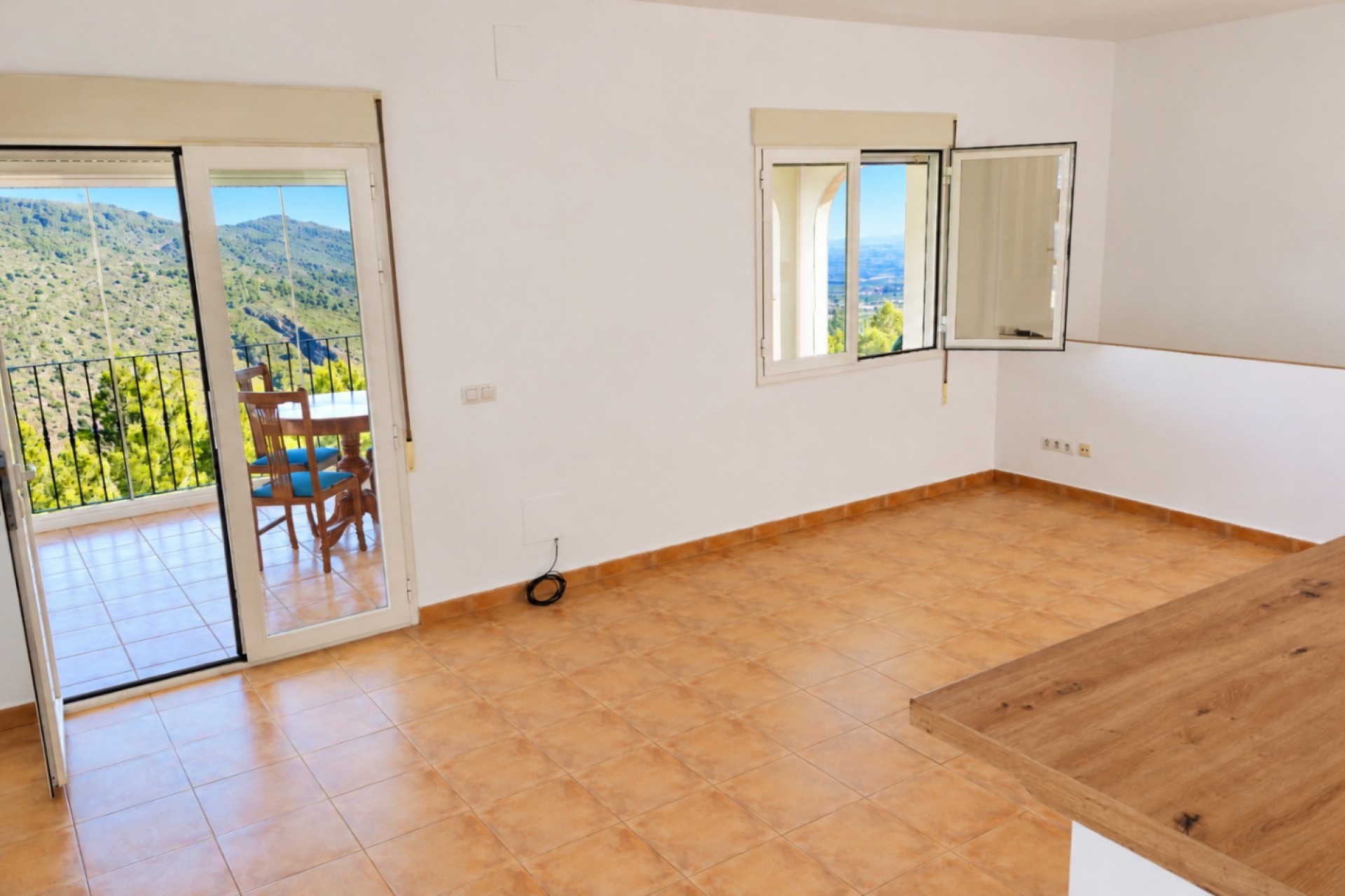 Zu verkaufen - Villa -
Vall de laguart