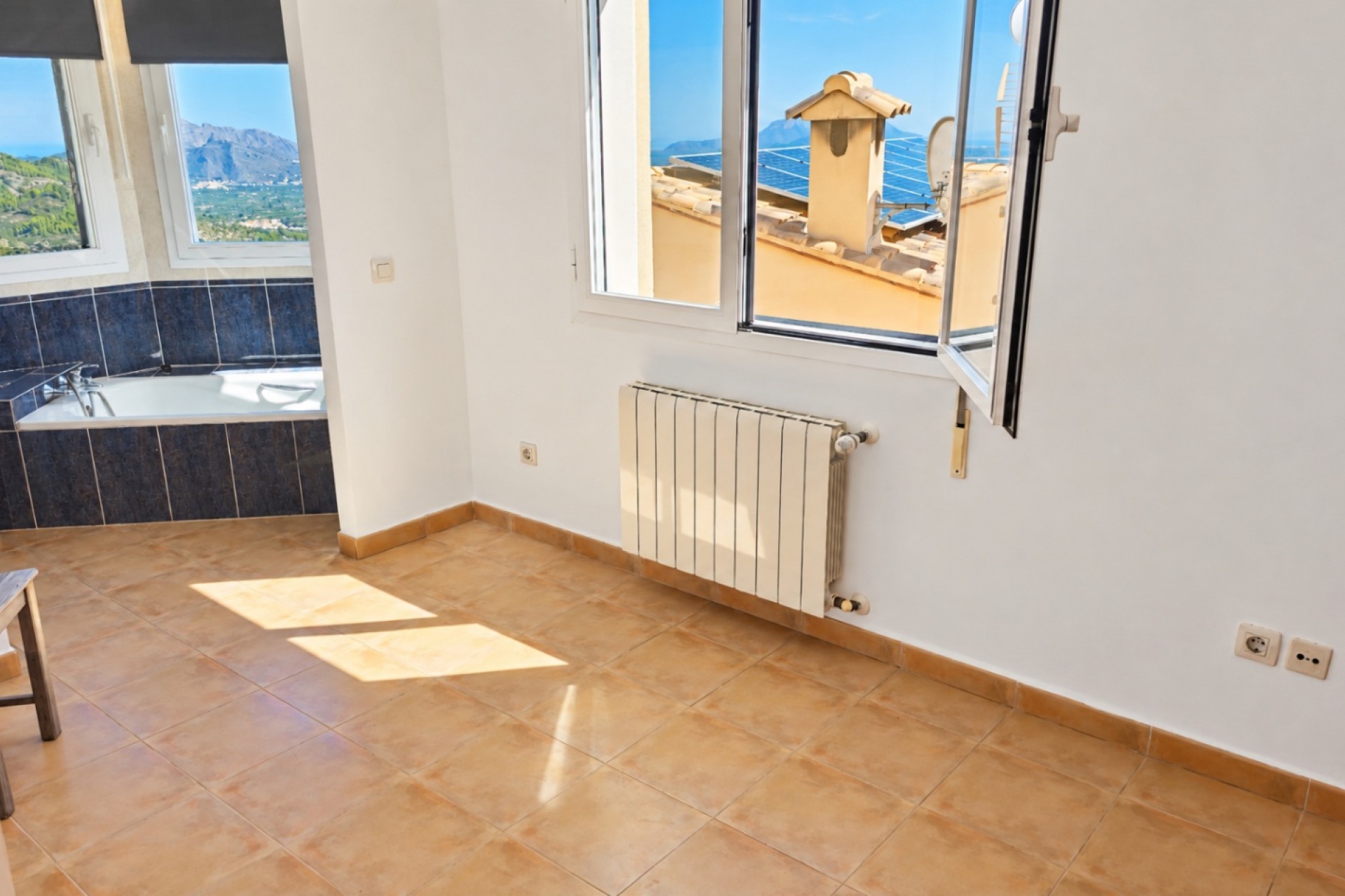 Zu verkaufen - Villa -
Vall de laguart