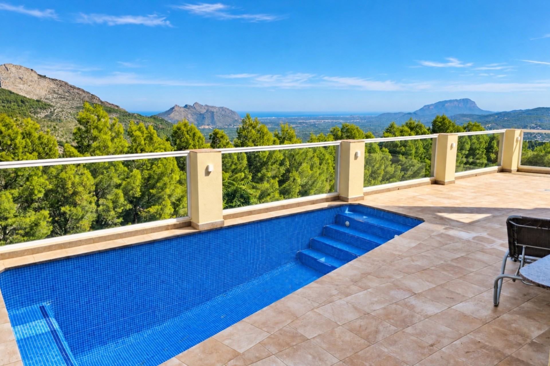 Zu verkaufen - Villa -
Vall de laguart