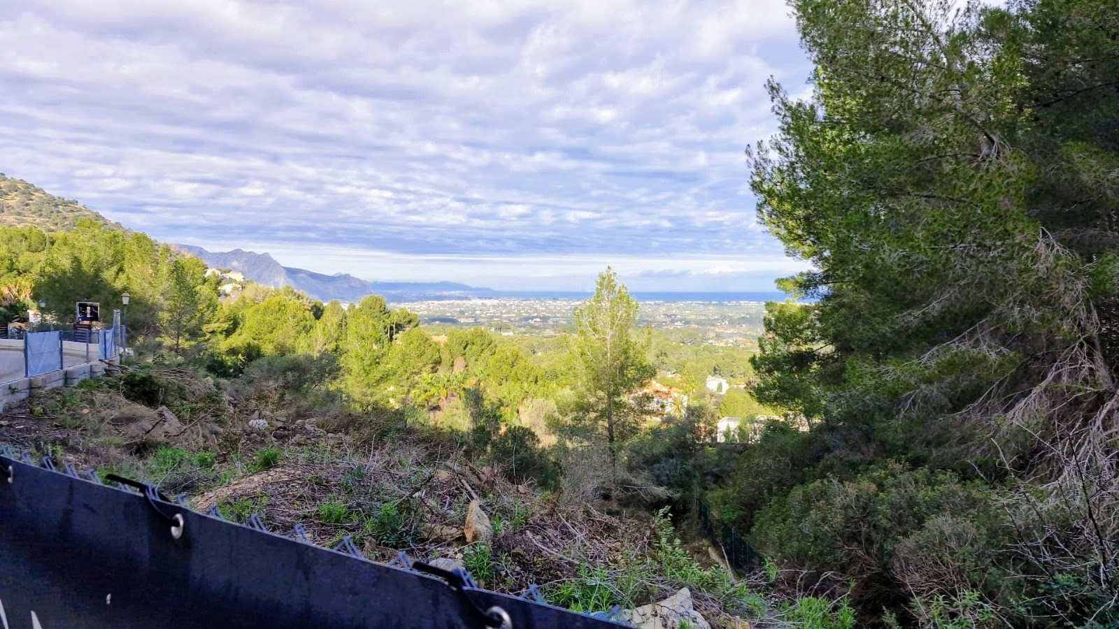 Plot/Land à la vente à Pedreguer