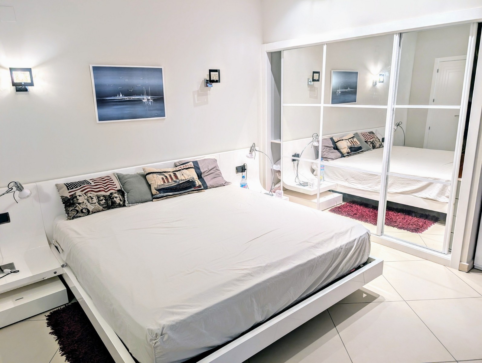 Villa à la vente à Moraira