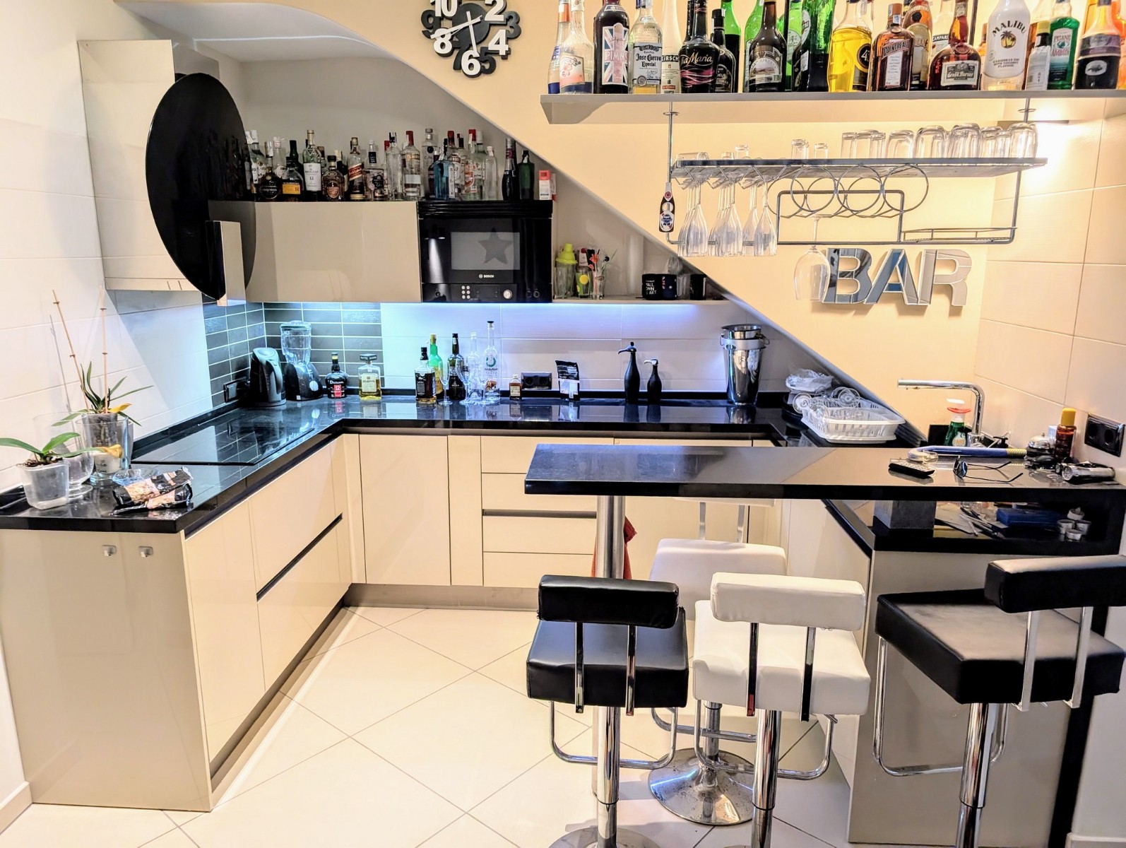 Villa à la vente à Moraira