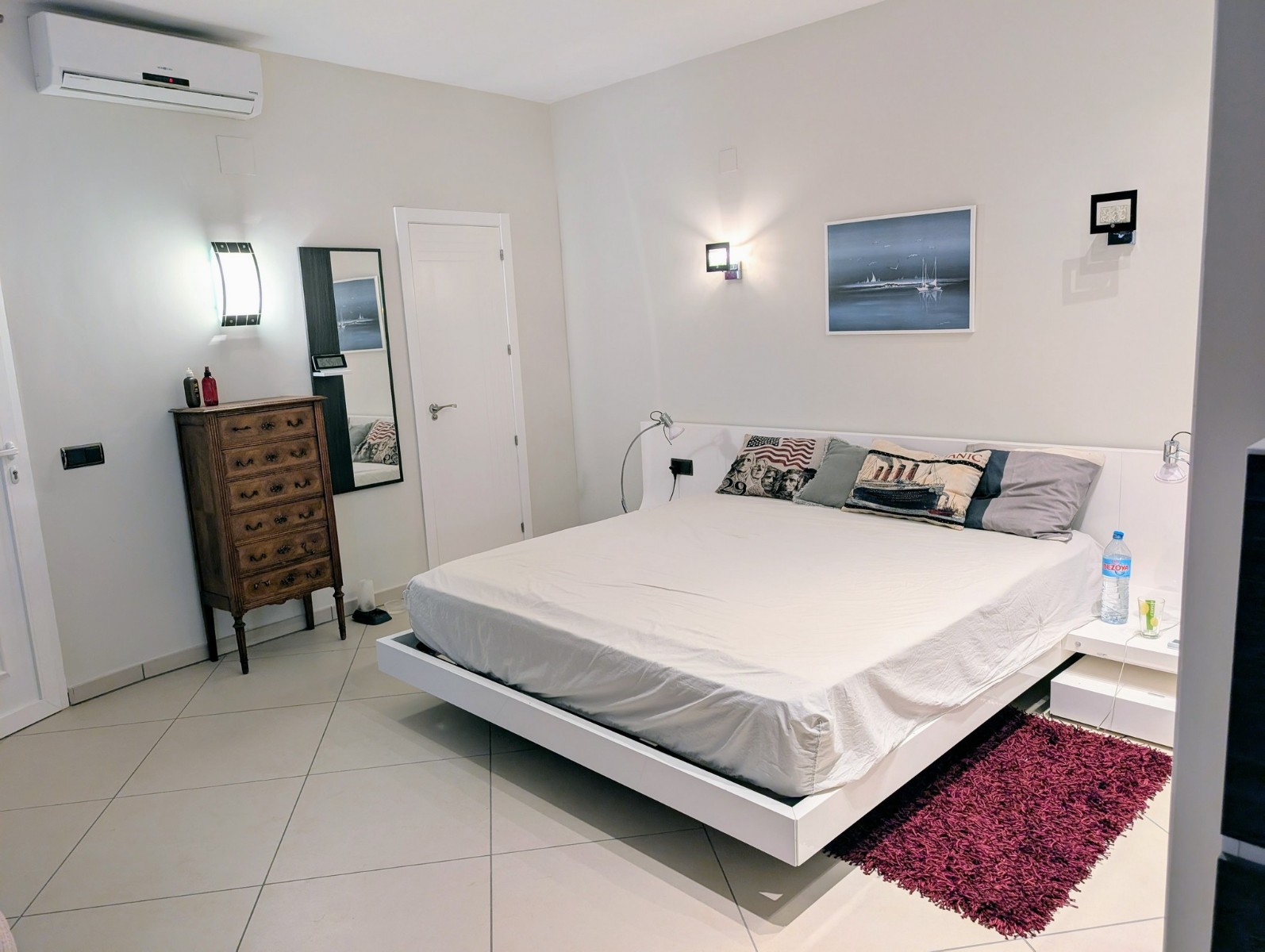 Villa à la vente à Moraira
