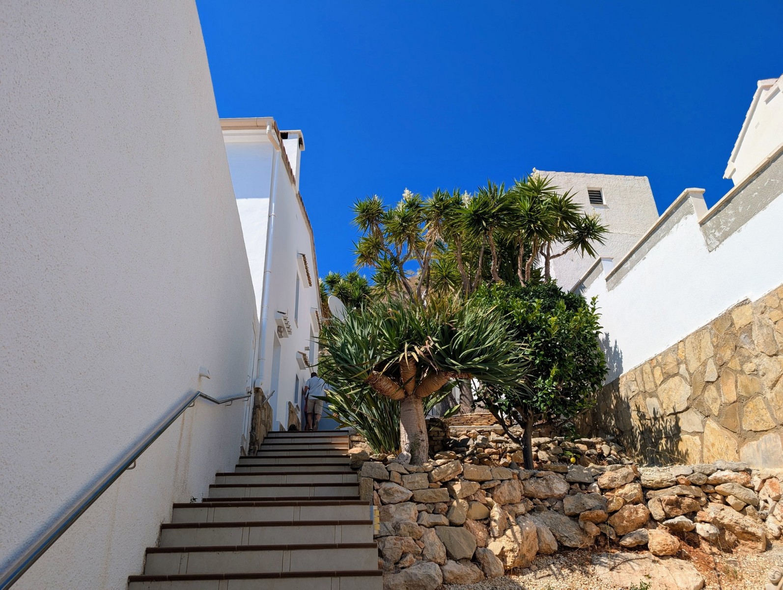 Villa à la vente à Moraira
