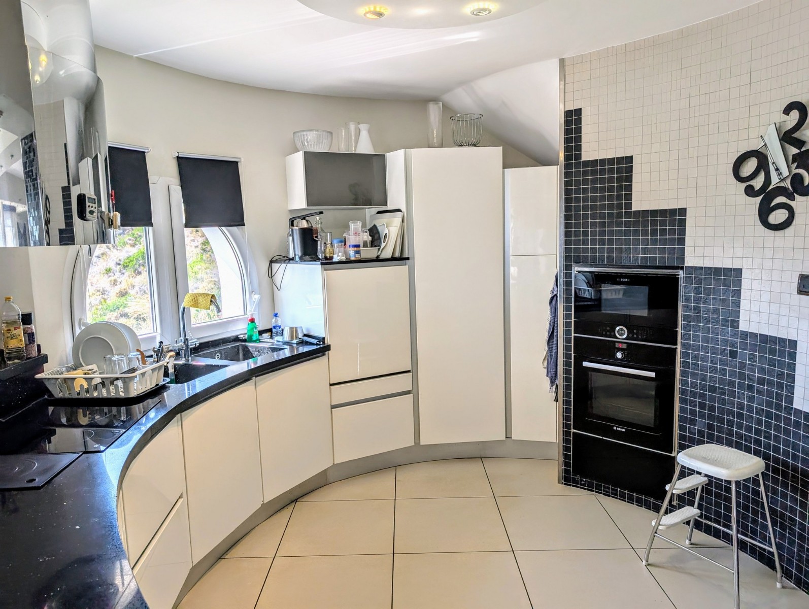 Villa à la vente à Moraira