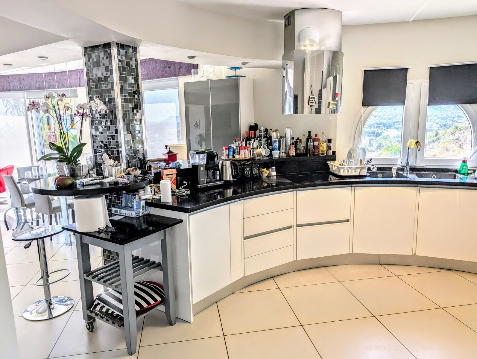 Villa à la vente à Moraira