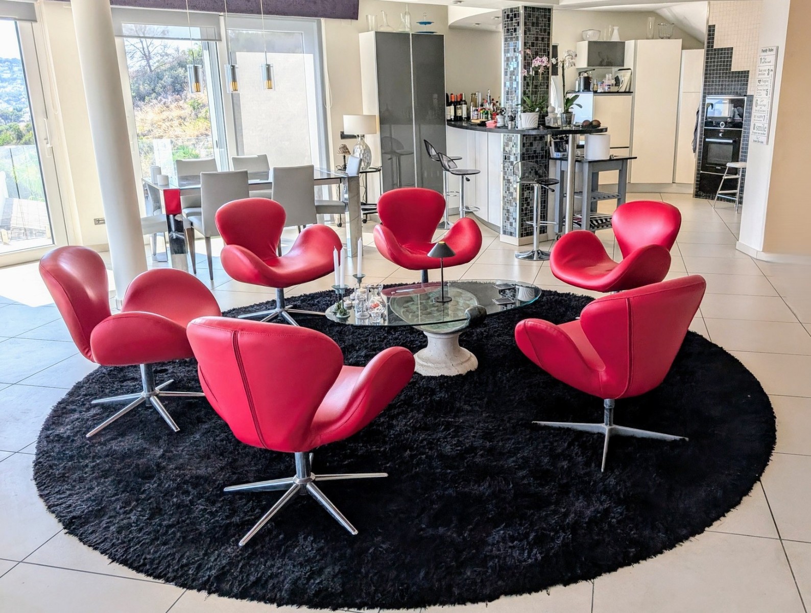 Villa à la vente à Moraira