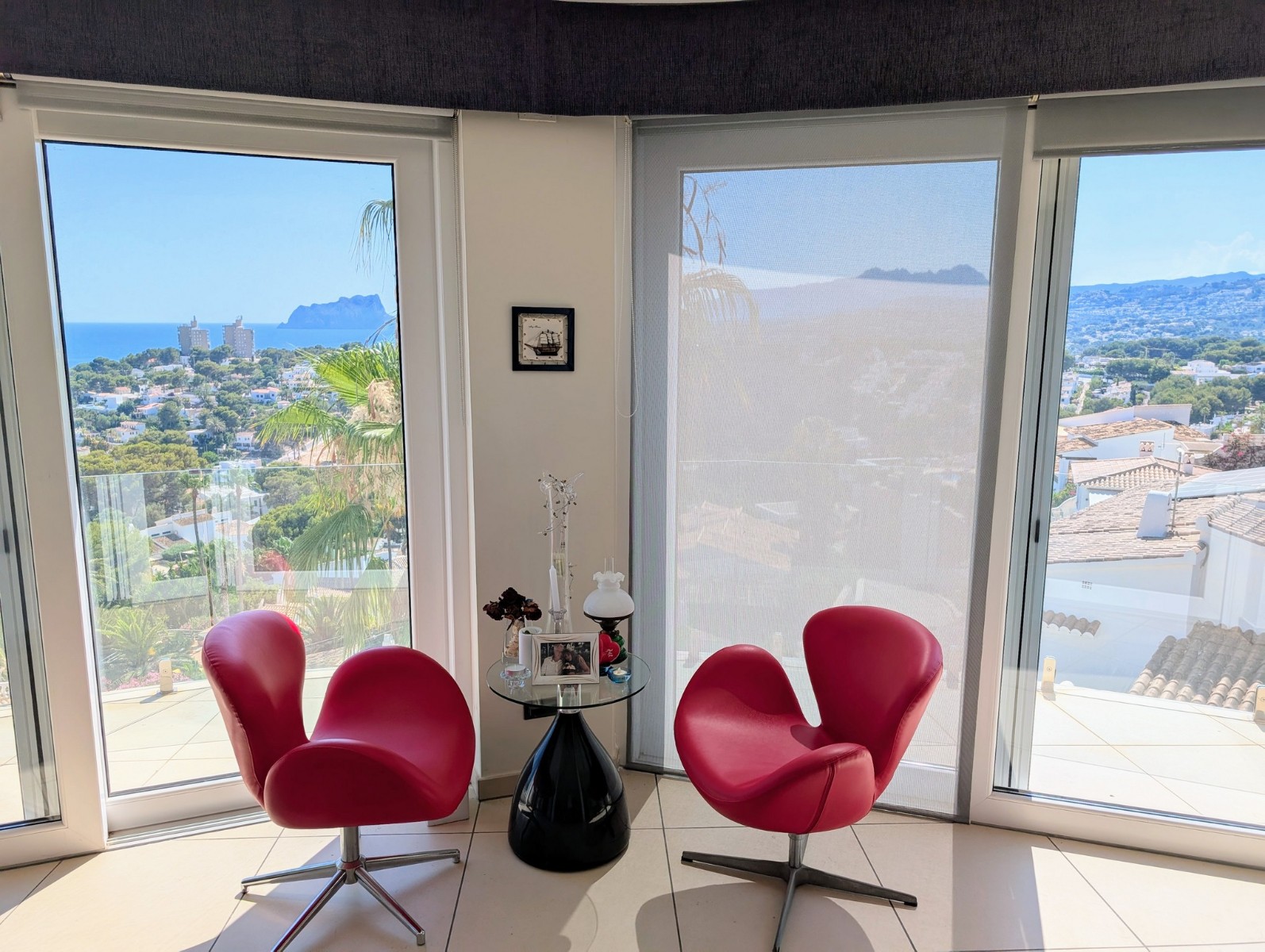Villa à la vente à Moraira