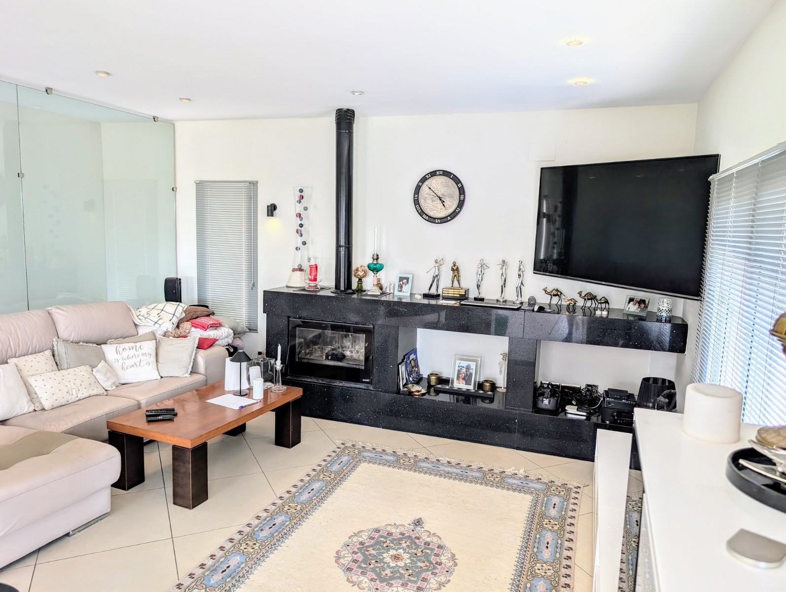 Villa à la vente à Moraira