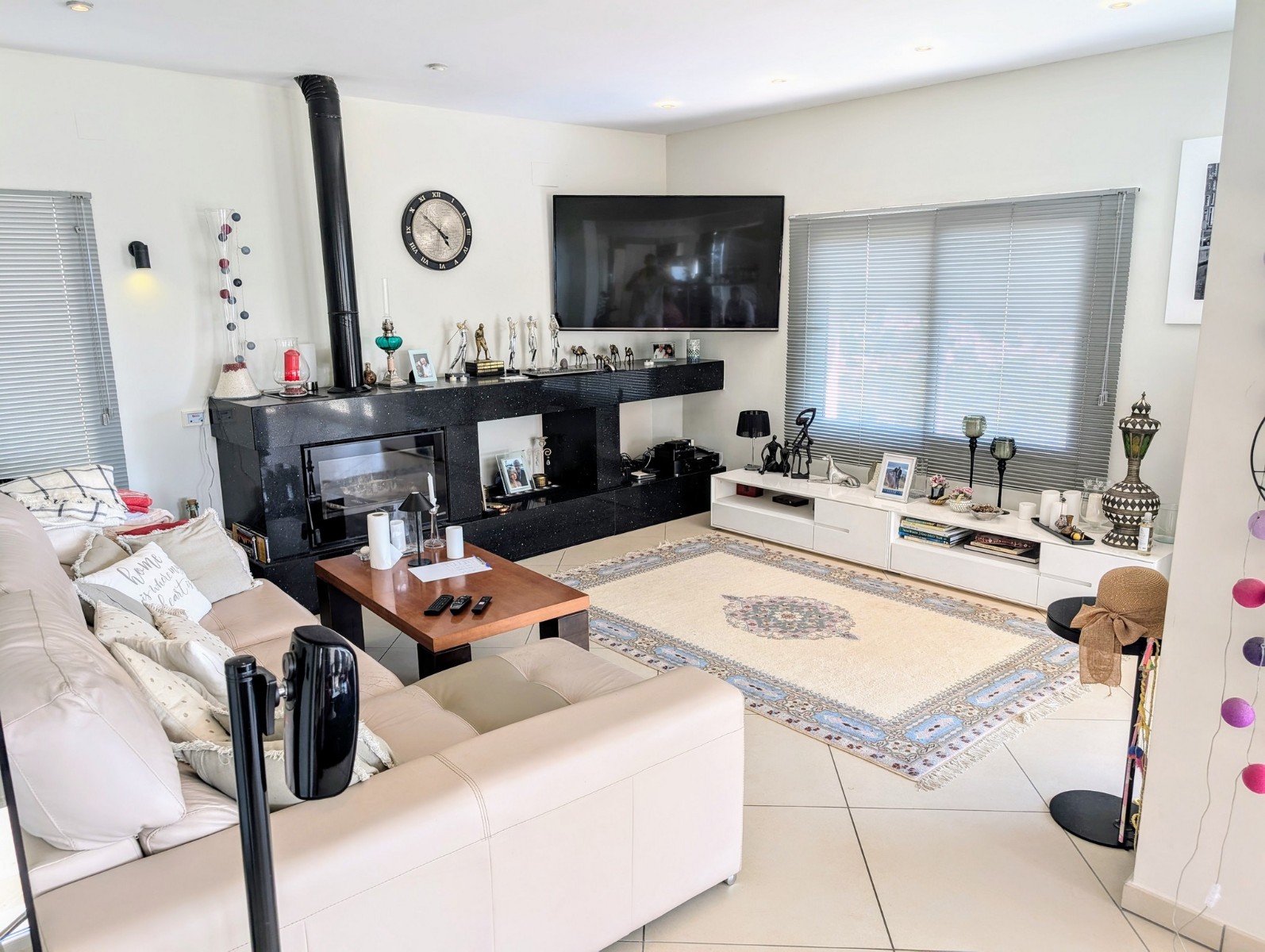 Villa à la vente à Moraira