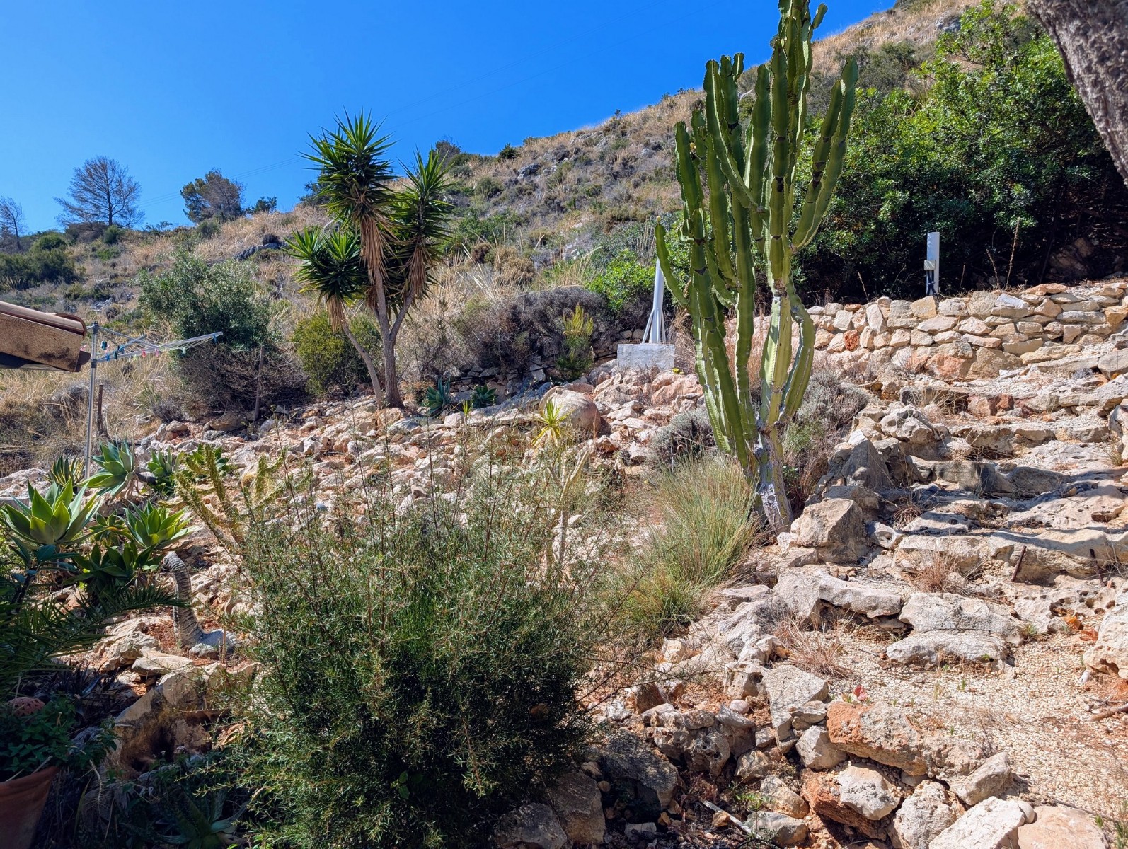 Villa à la vente à Moraira