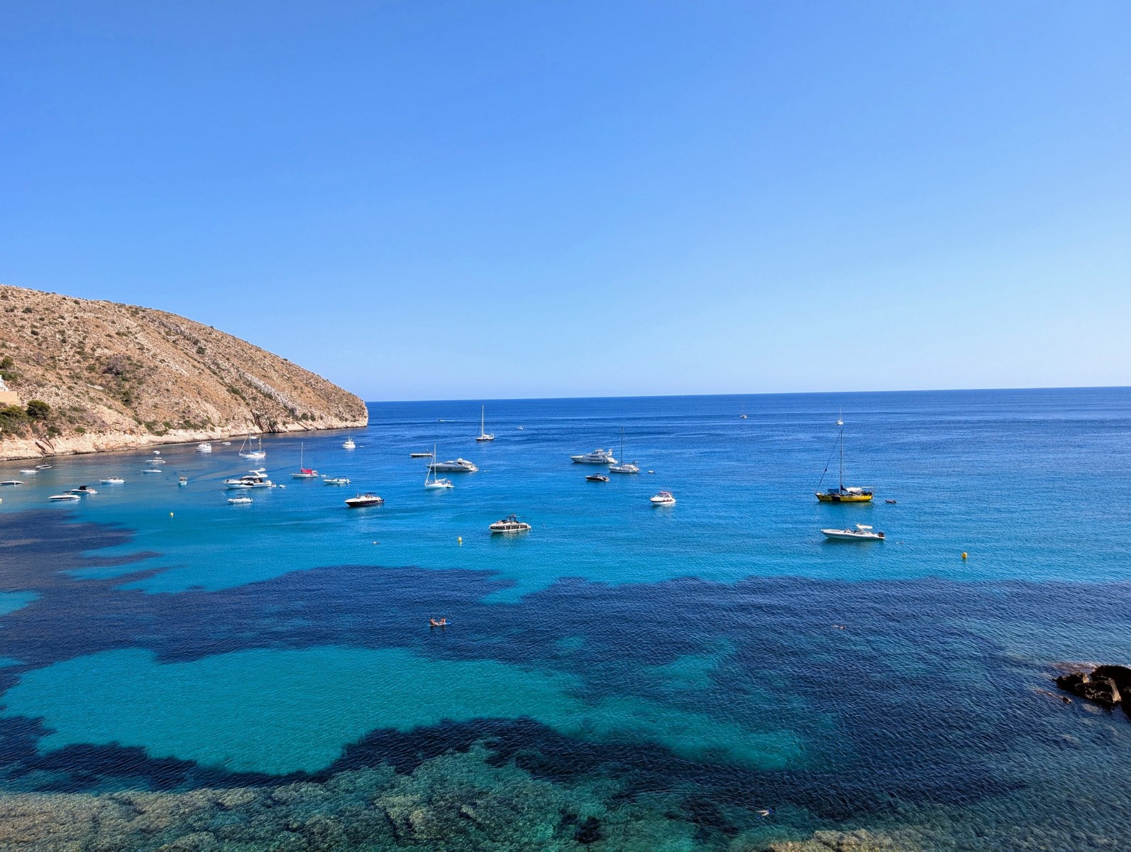 Villa à la vente à Moraira