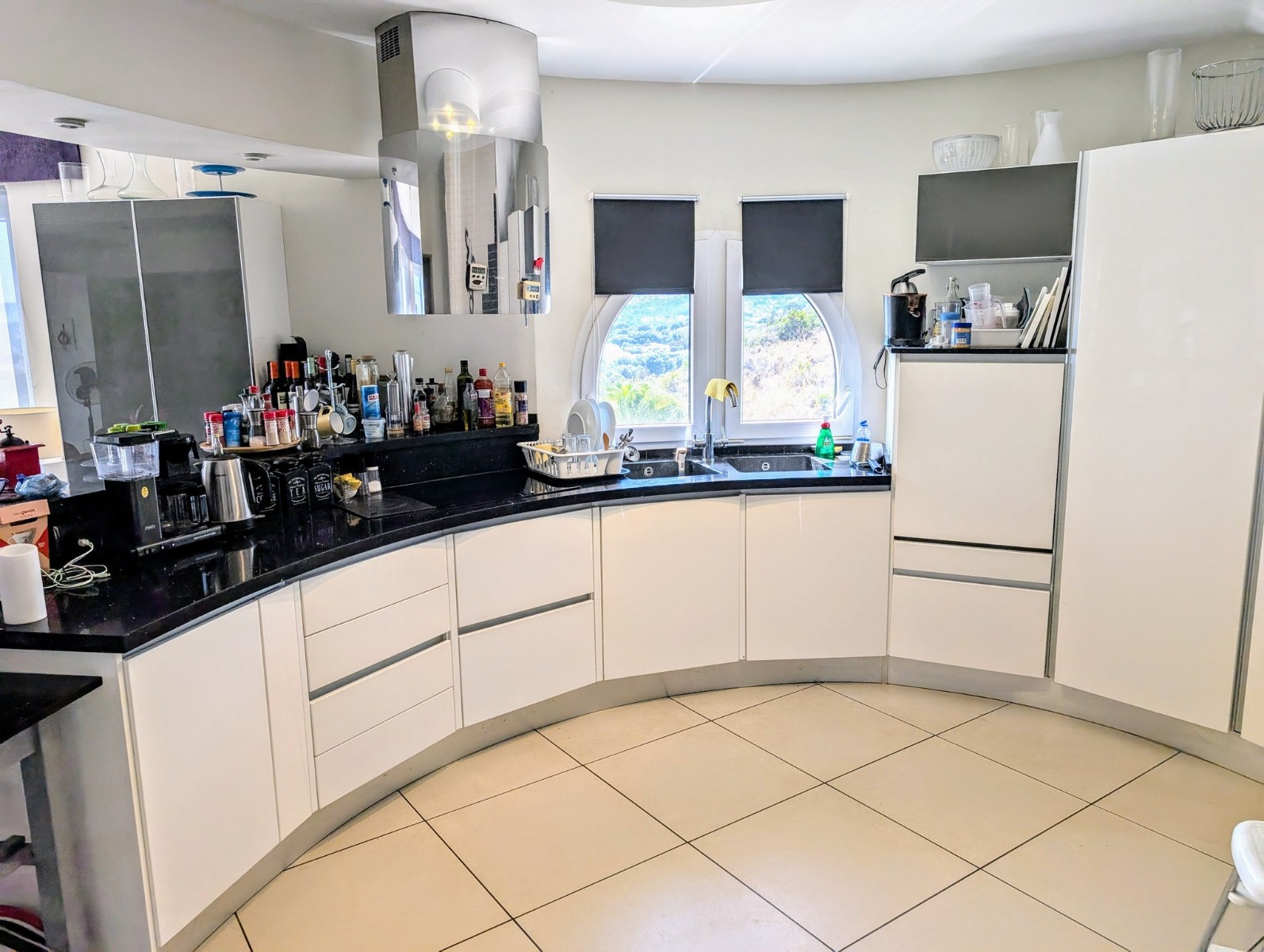 Villa à la vente à Moraira