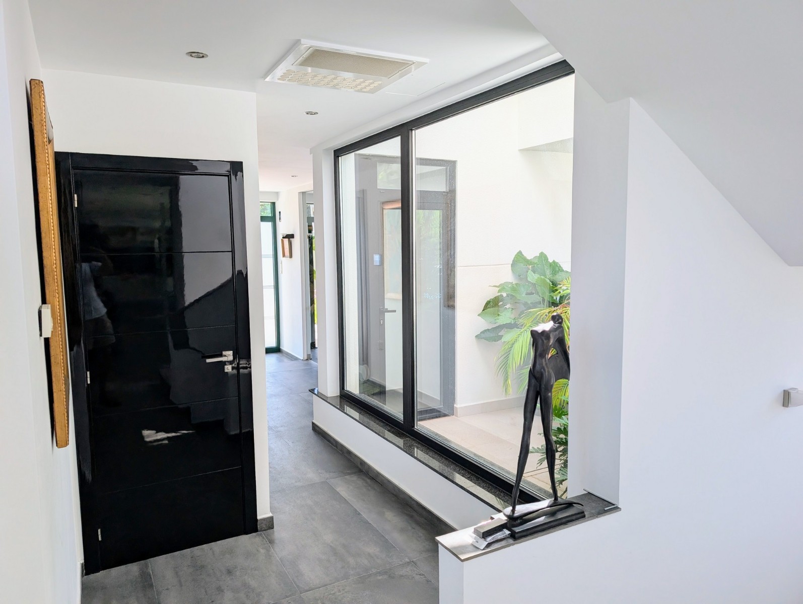 Villa for sale in Calpe