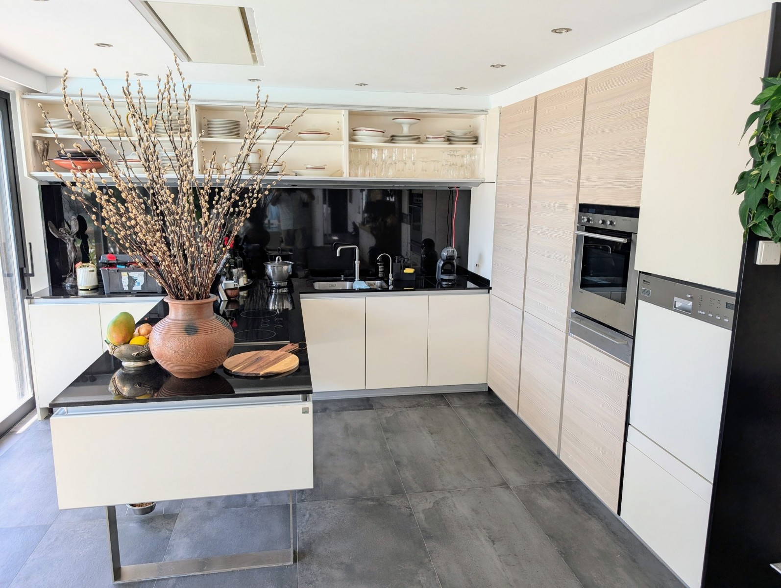Villa for sale in Calpe