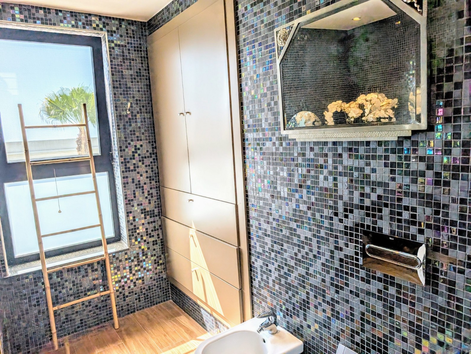 Villa for sale in Calpe