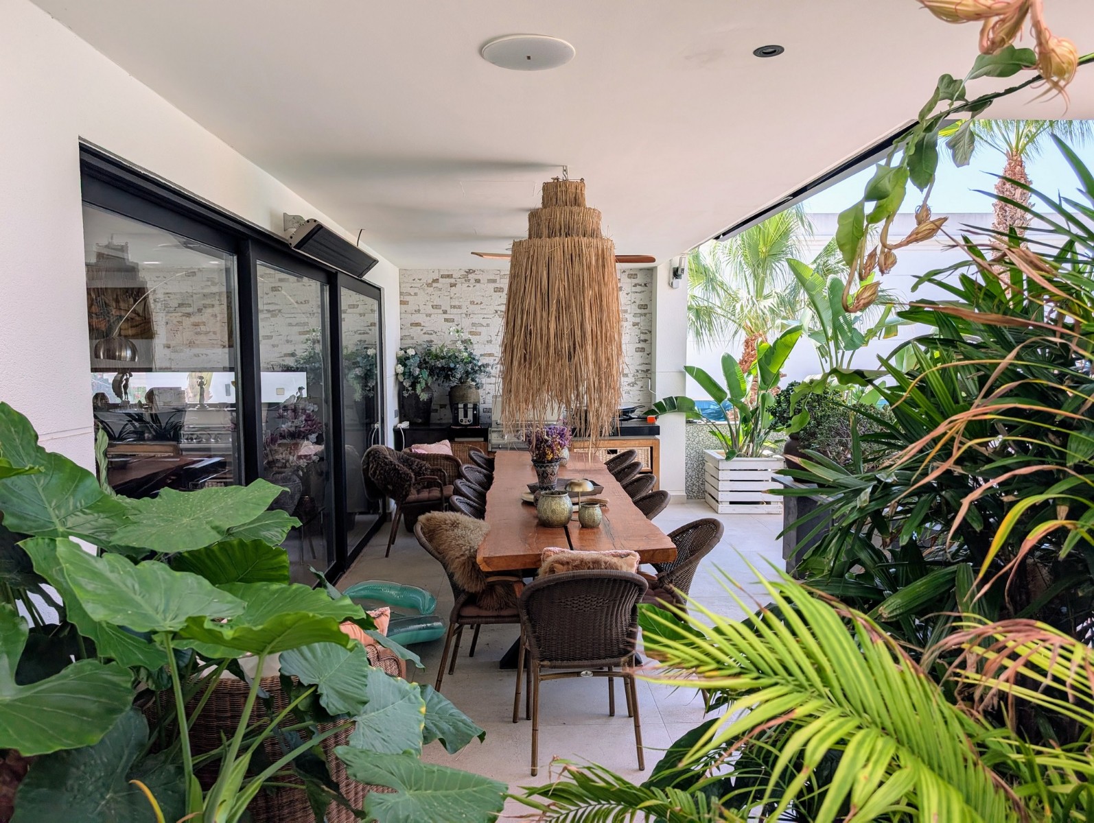 Villa for sale in Calpe