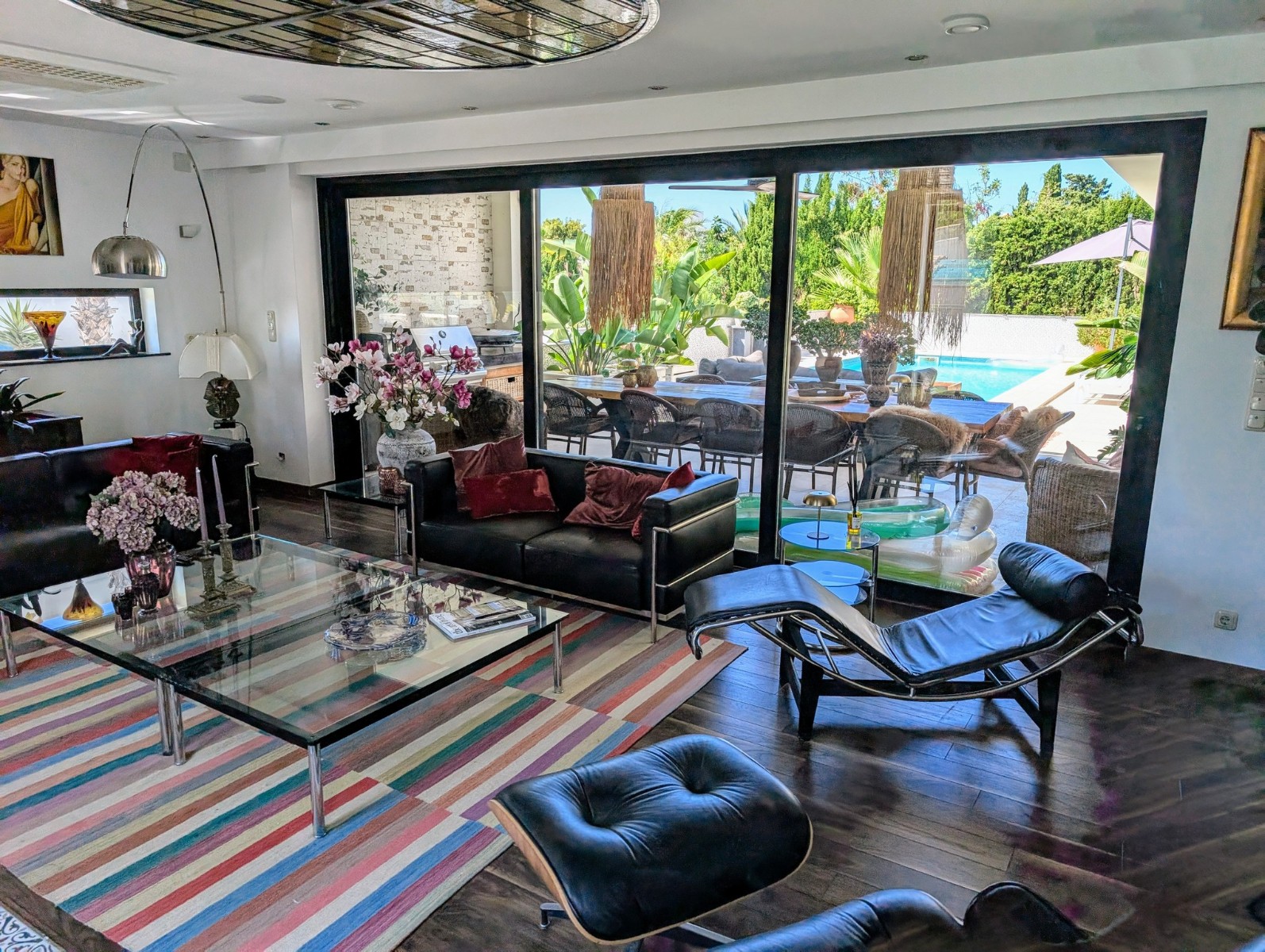 Villa for sale in Calpe